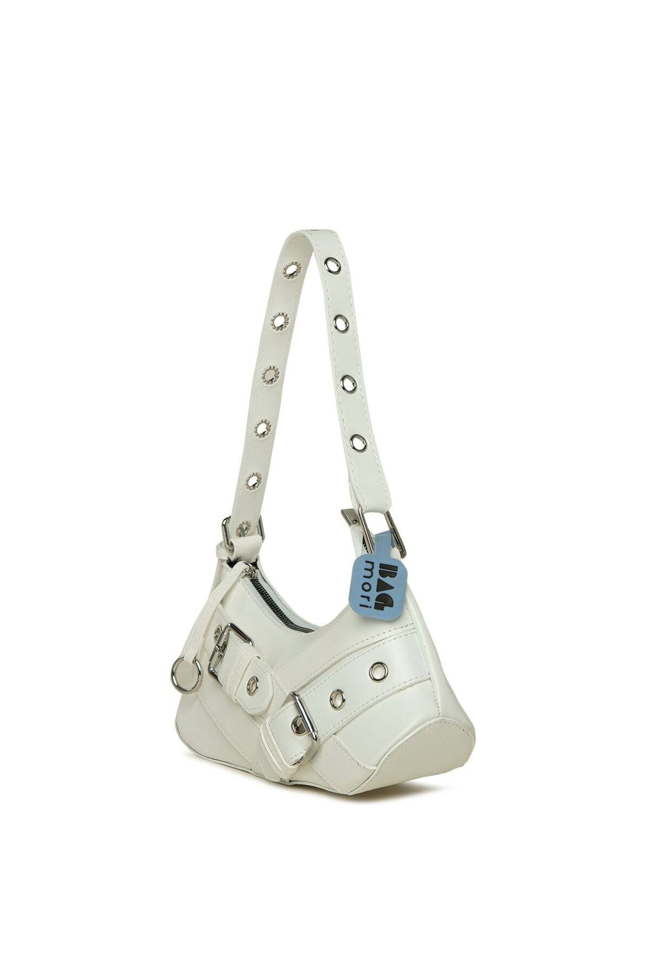 Thumbnail - Bagmori Schultertasche