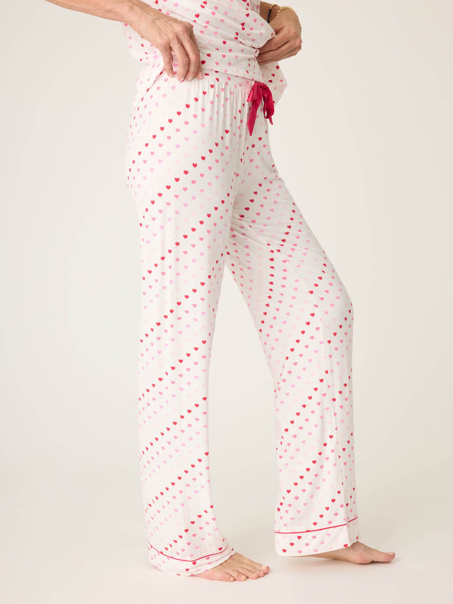 Thumbnail - PJ Salvage Pyjamahose  Daily Dreams