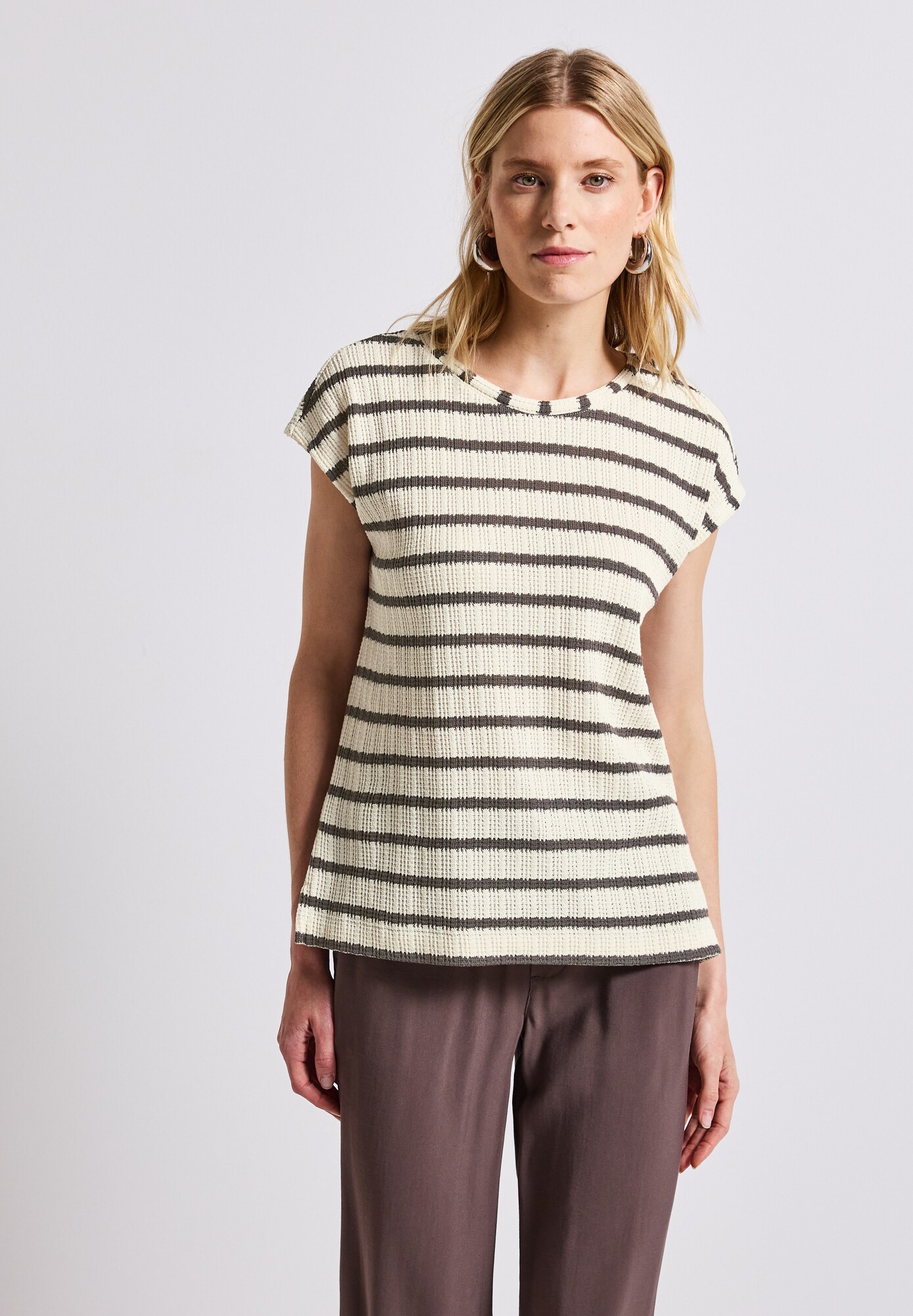 Thumbnail - STREET ONE Shirt