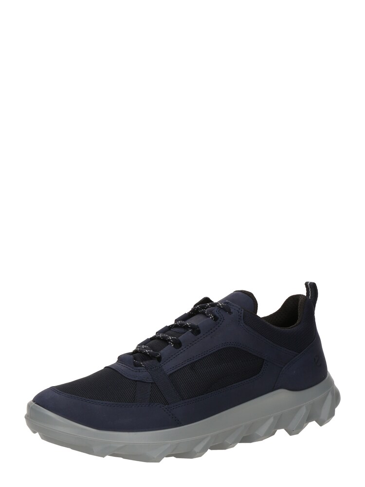 ECCO Sneaker Herren Größe 43 navy