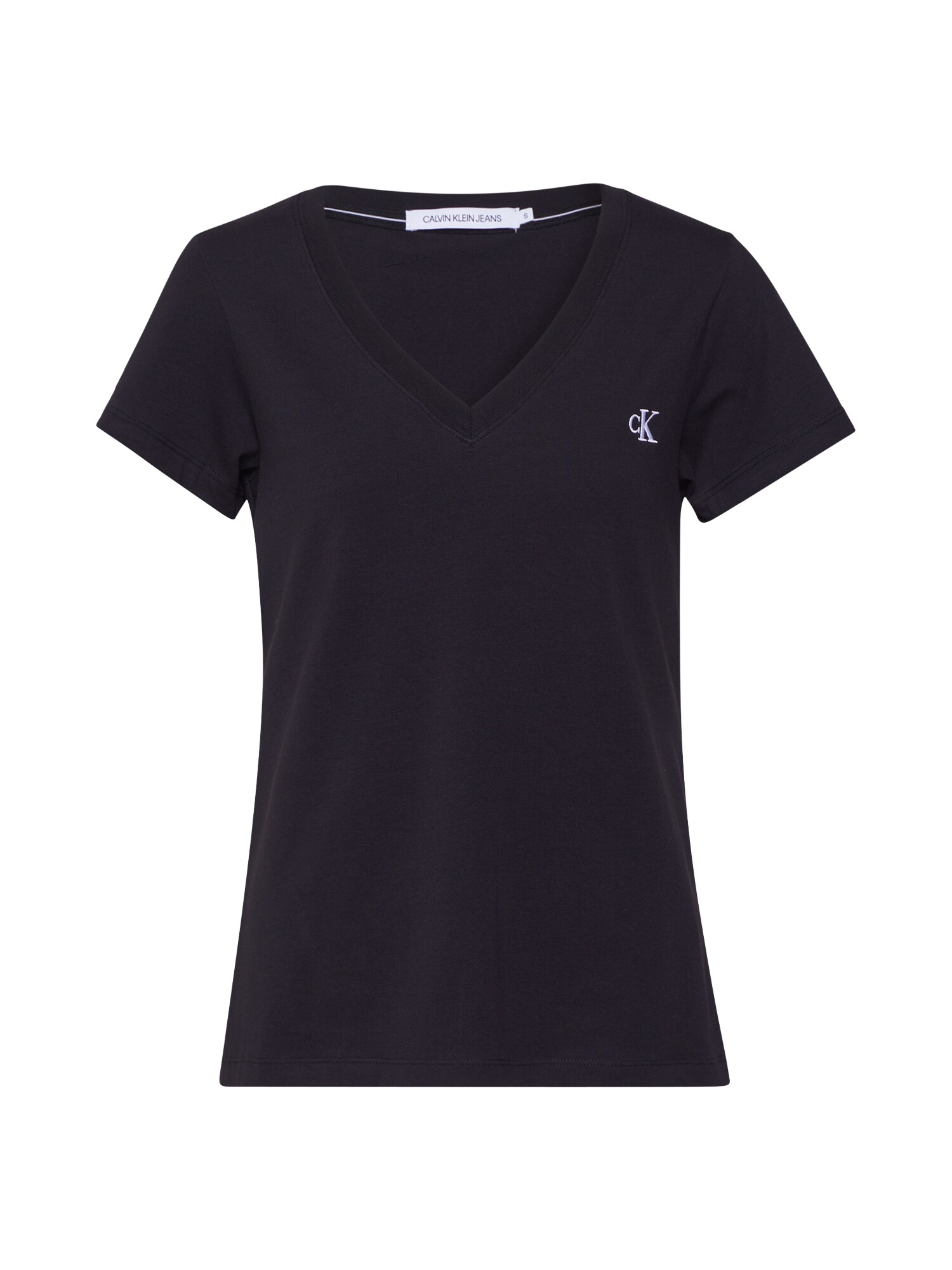 Calvin Klein Jeans: pentru femei tricou pentru femei moderne