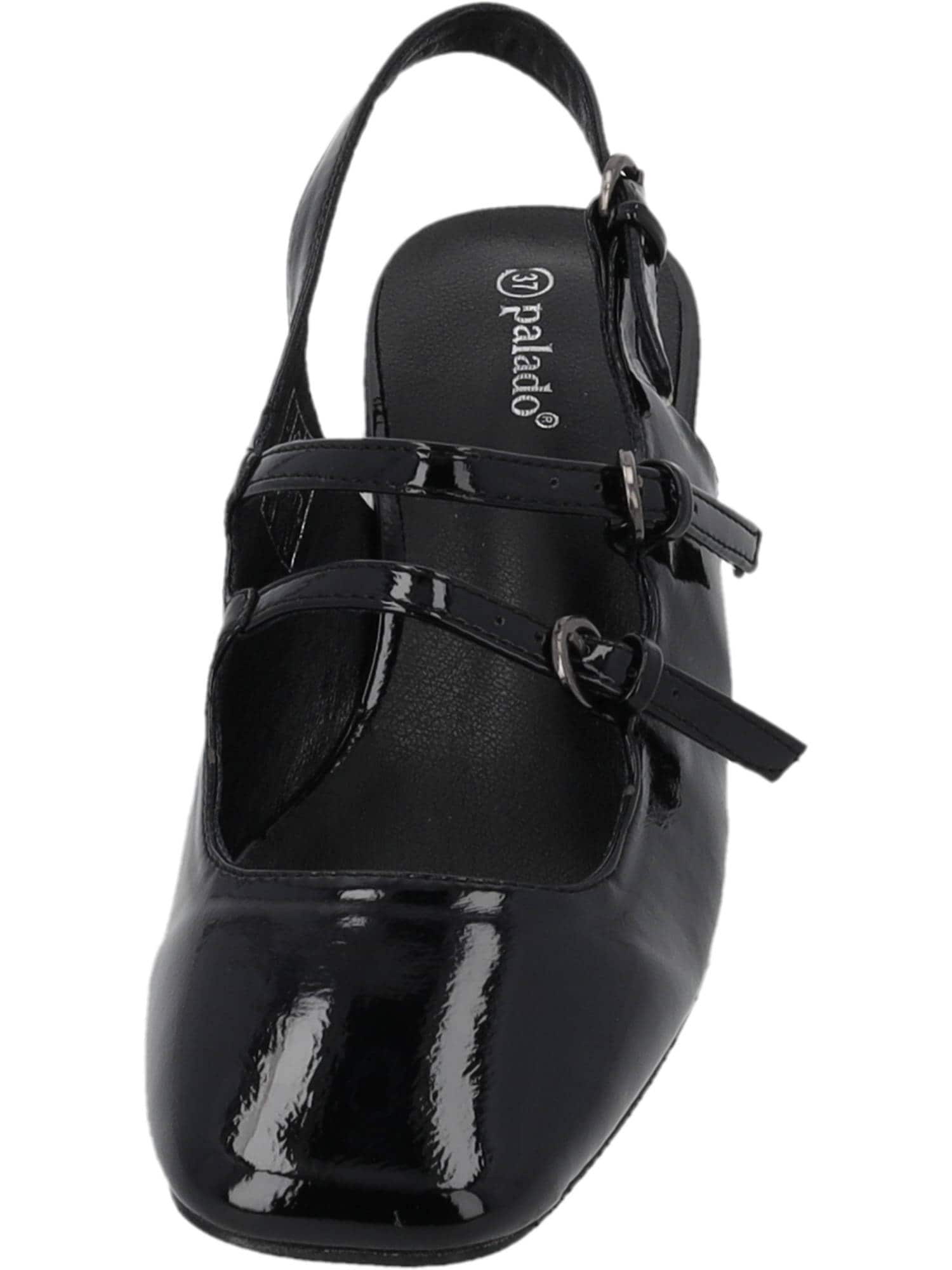 Thumbnail - Palado Slingpumps Guhala