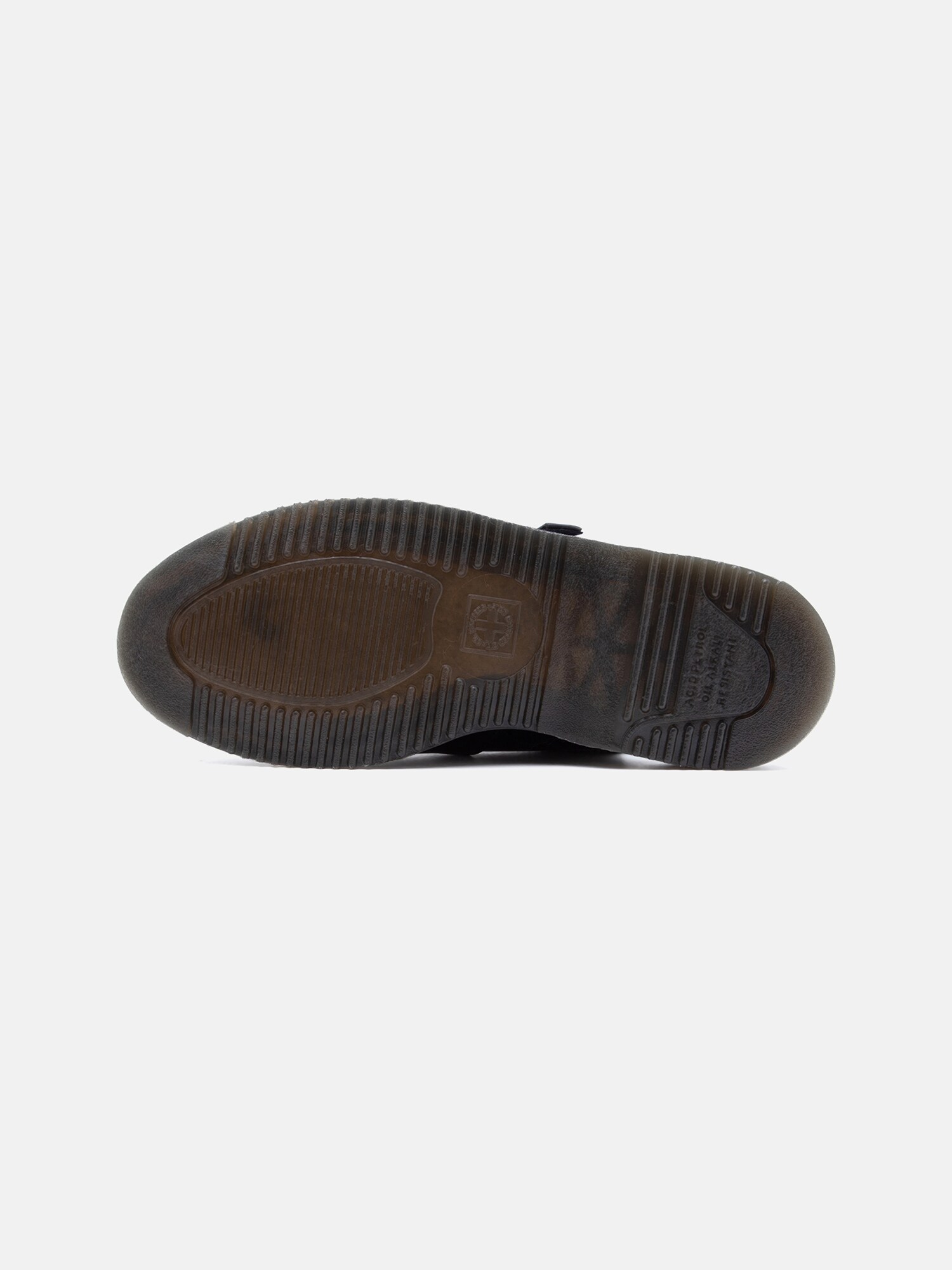 Dr. Martens Baleríny 'Madaline'  čierna (obrázok 4)