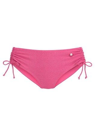 LASCANA, Bikini nadrágok, rózsaszín