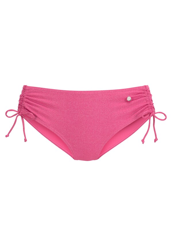 LASCANA, Bikini nadrágok, rózsaszín, 1 kép a 2 közül