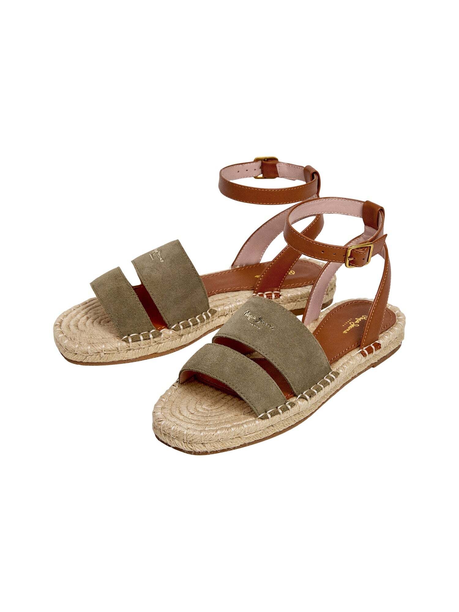 Pepe Jeans Sandalias Auri Street – imagen 2