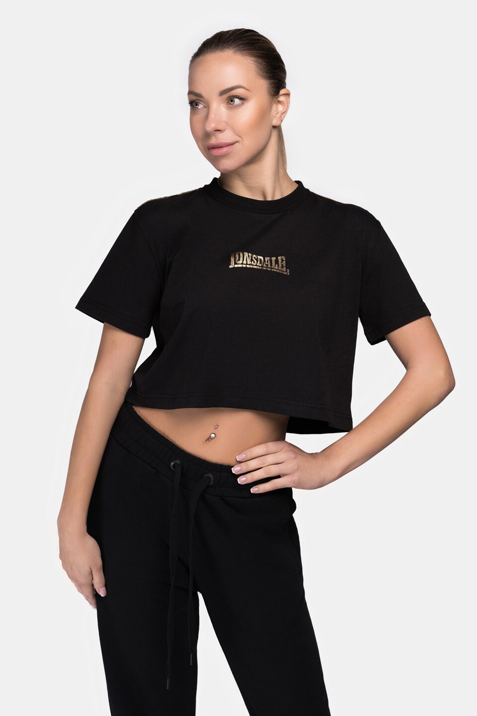 T-shirt 'Aultbea'