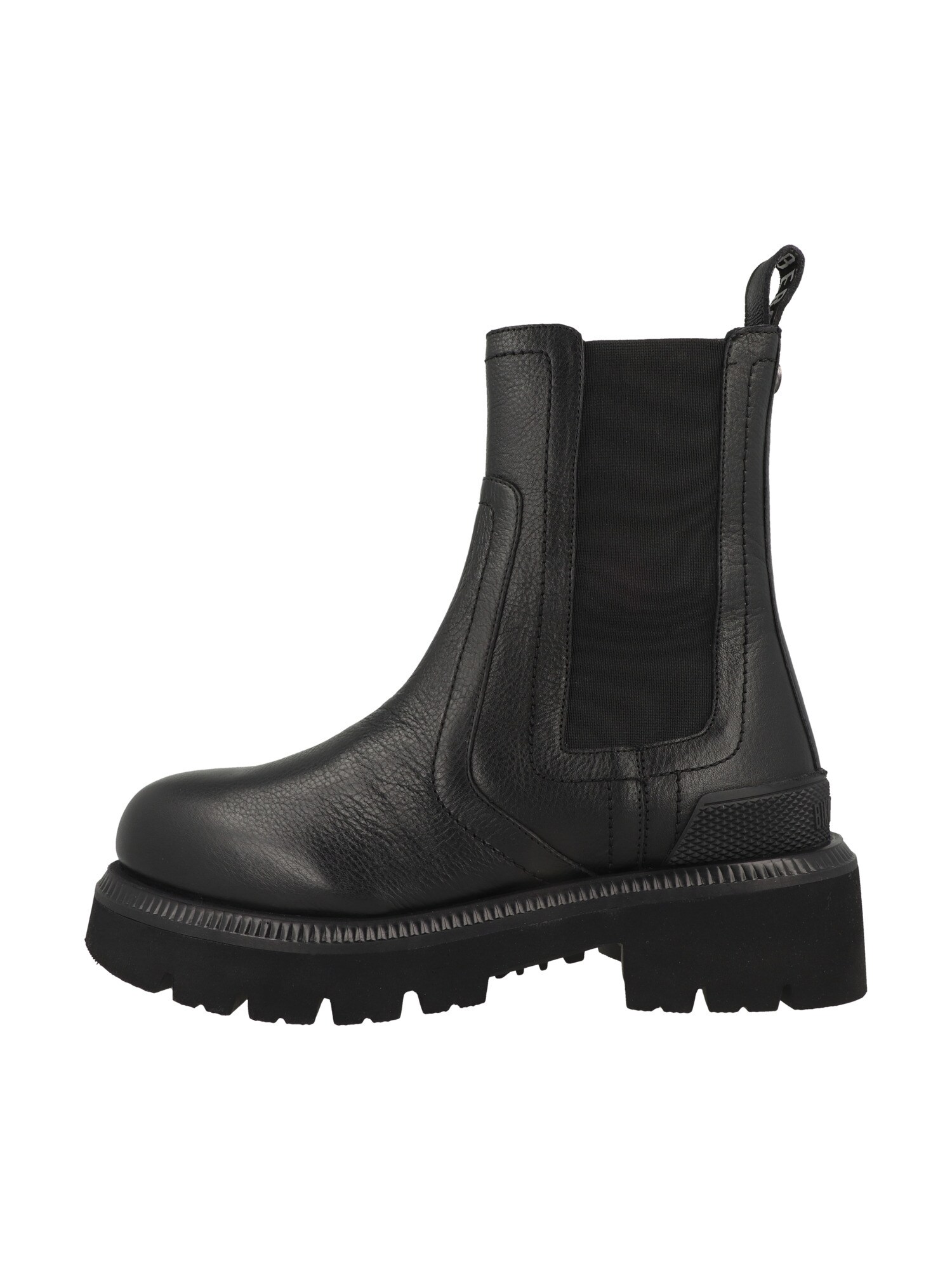 BIKKEMBERGS Botas Chelsea '29316'  negro
