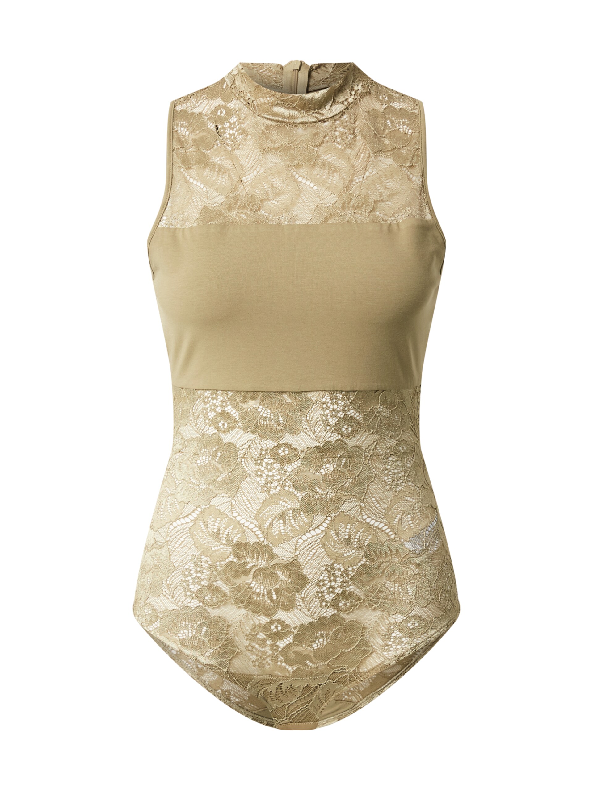Urban Classics T-shirtbody toppar & linnen dam
