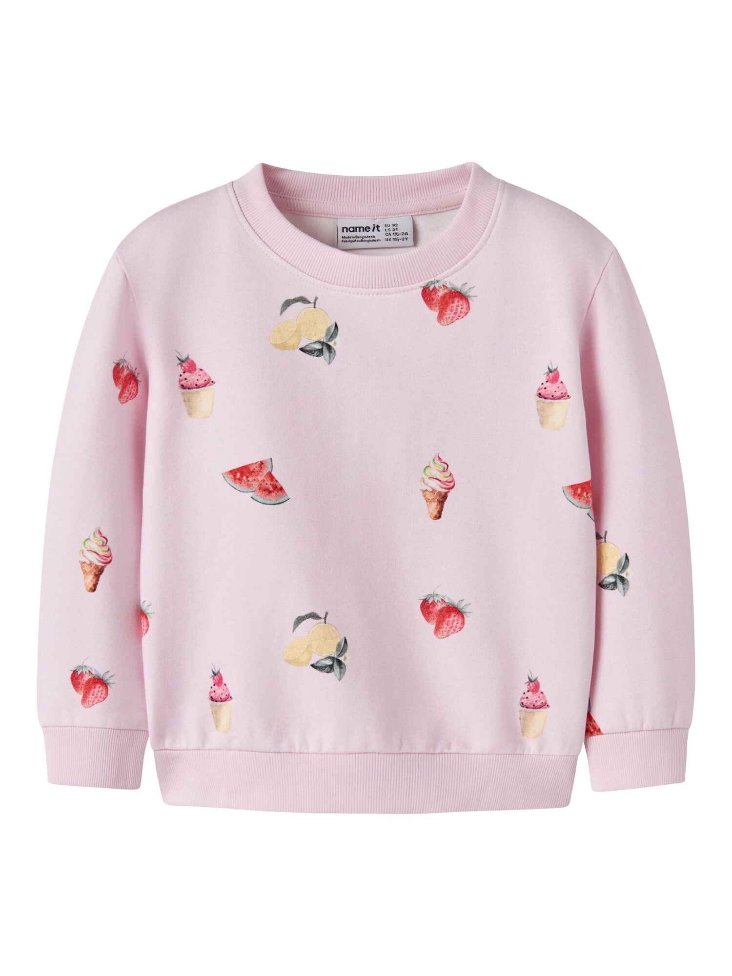 Name It Sweatshirt
