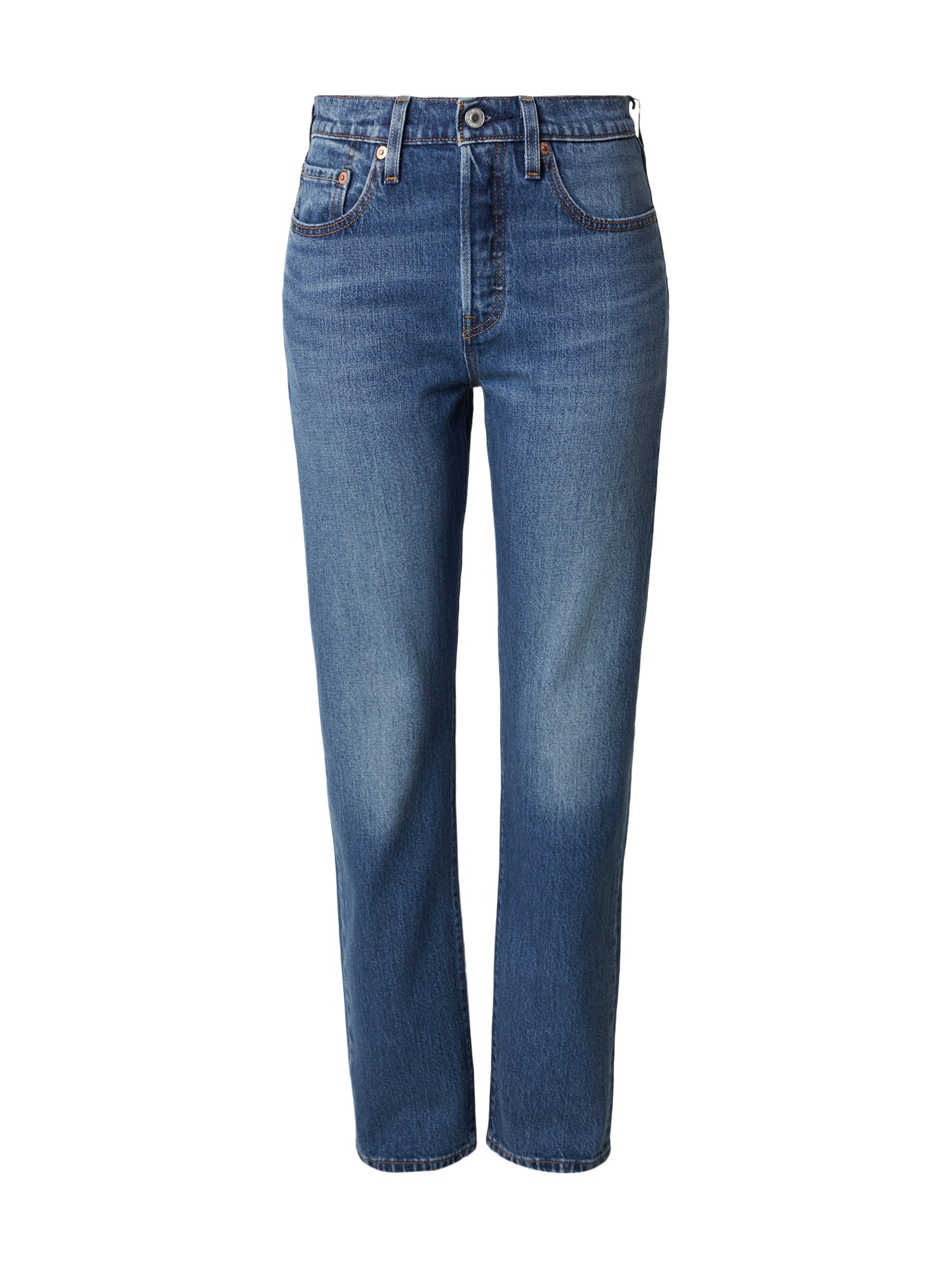 LEVIS ® Jeans 501 albastru denim