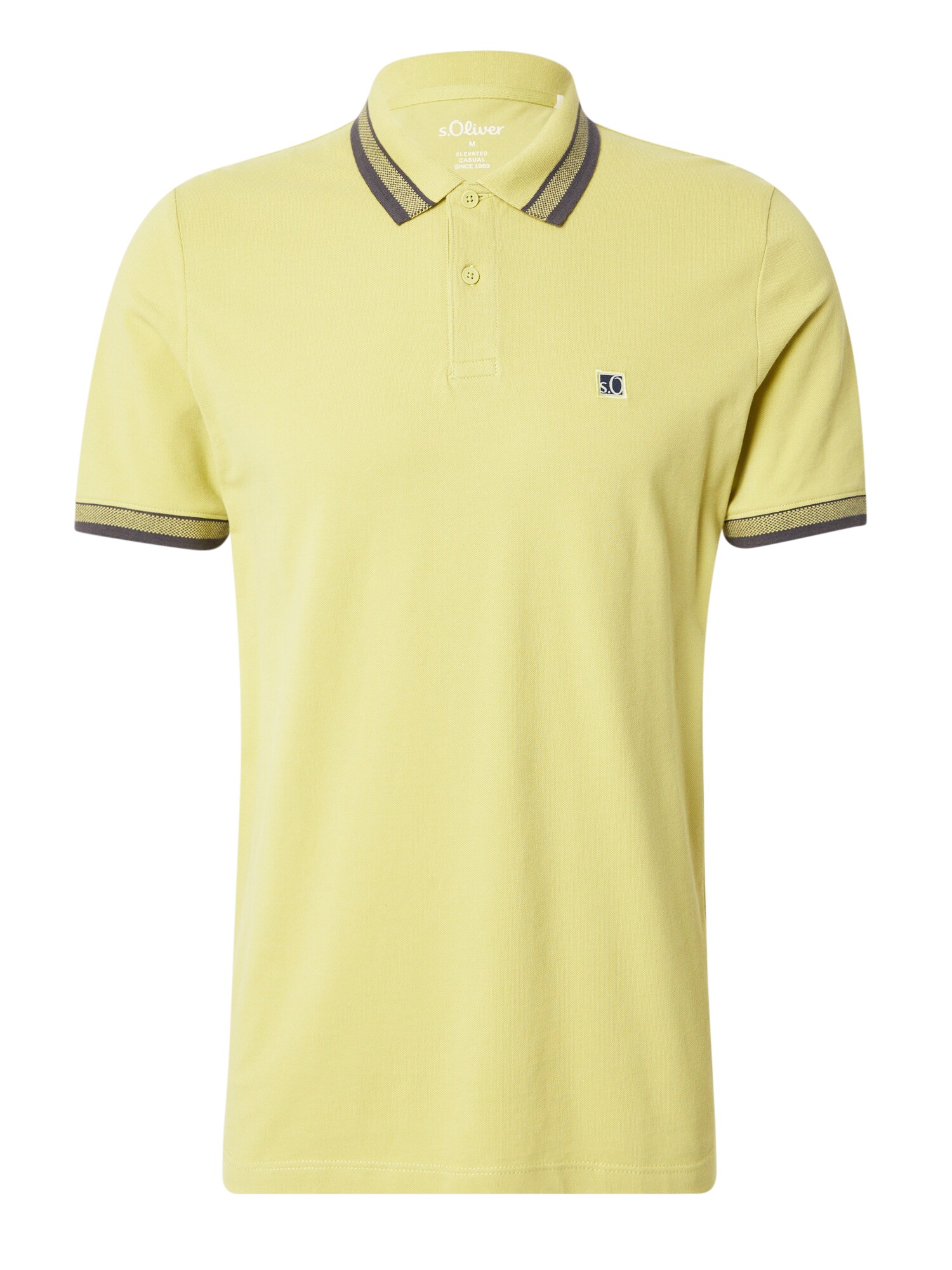 Thumbnail - s.Oliver Poloshirt