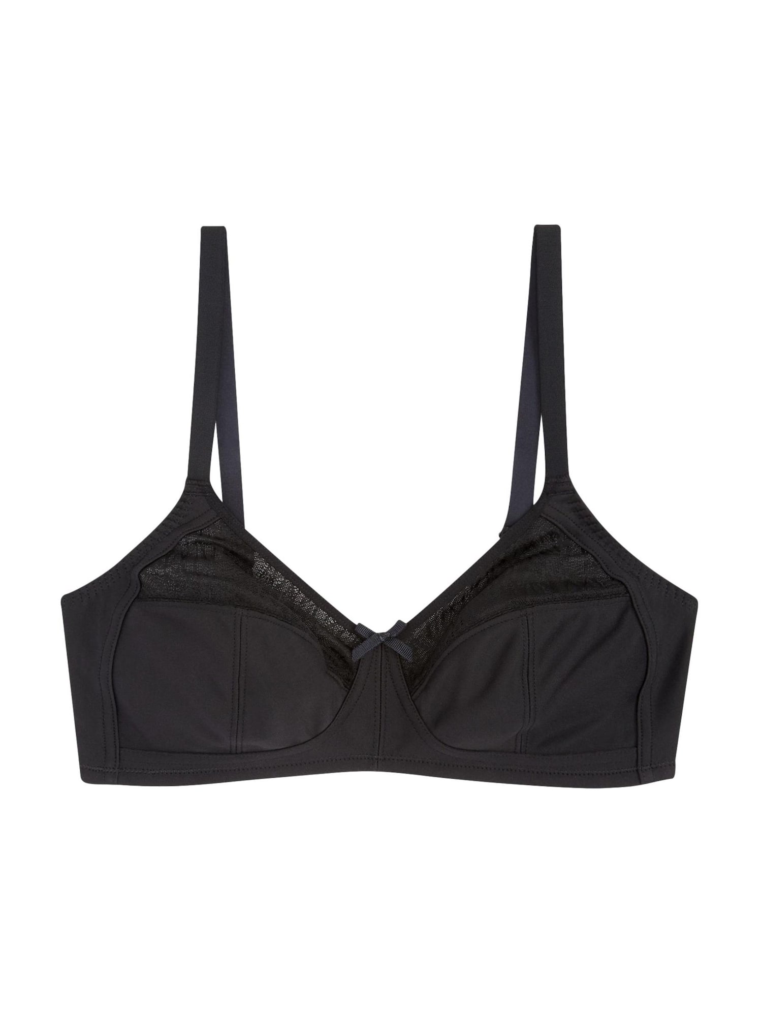 Next Sutien  negru