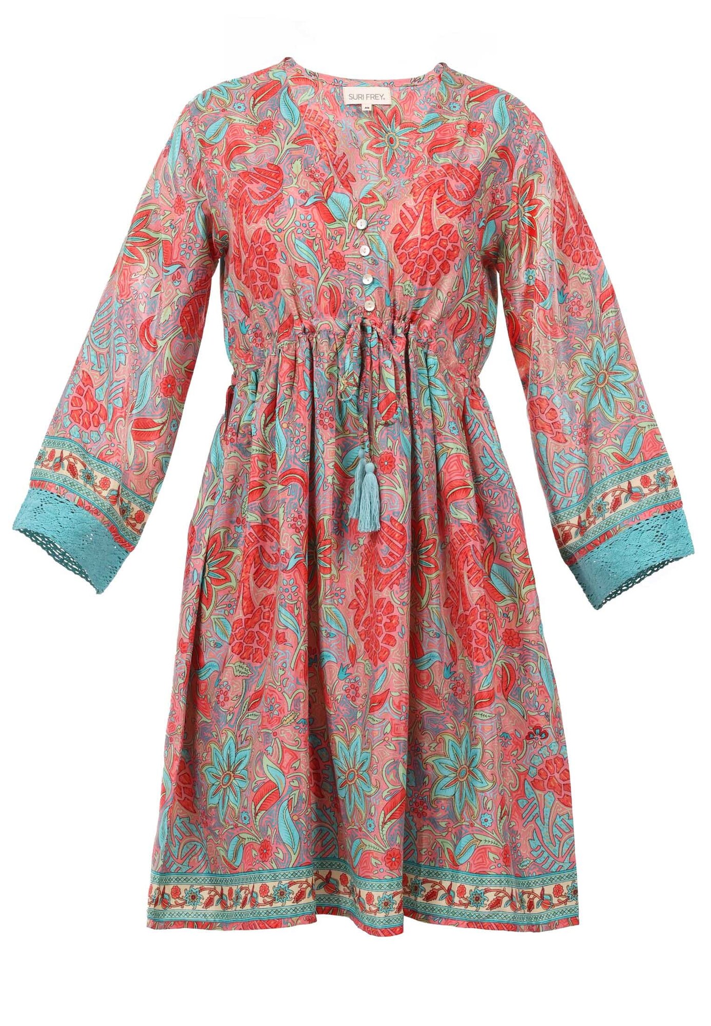 Thumbnail - Kleid 'Freyday'