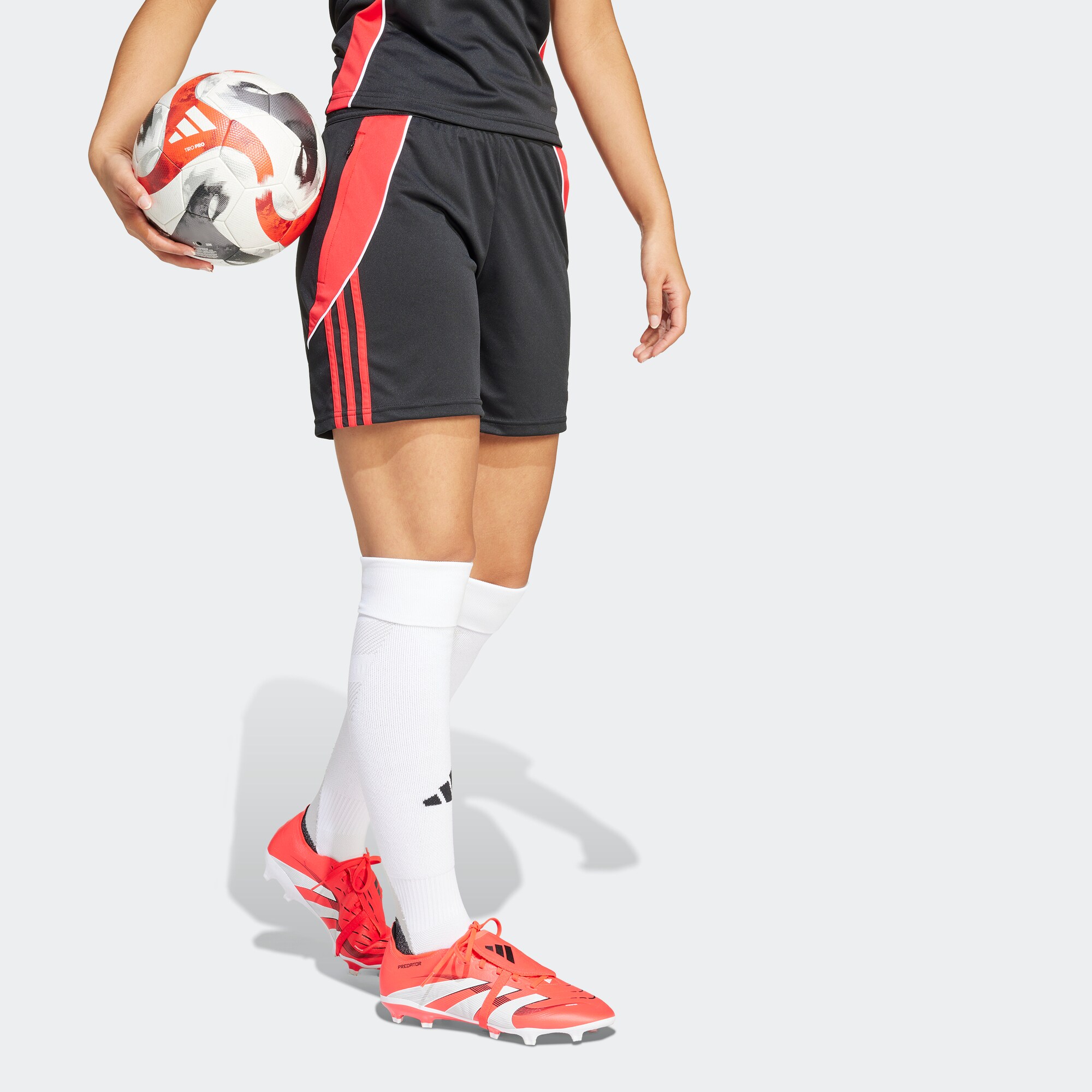 Thumbnail - ADIDAS PERFORMANCE Sportshorts Tiro 24