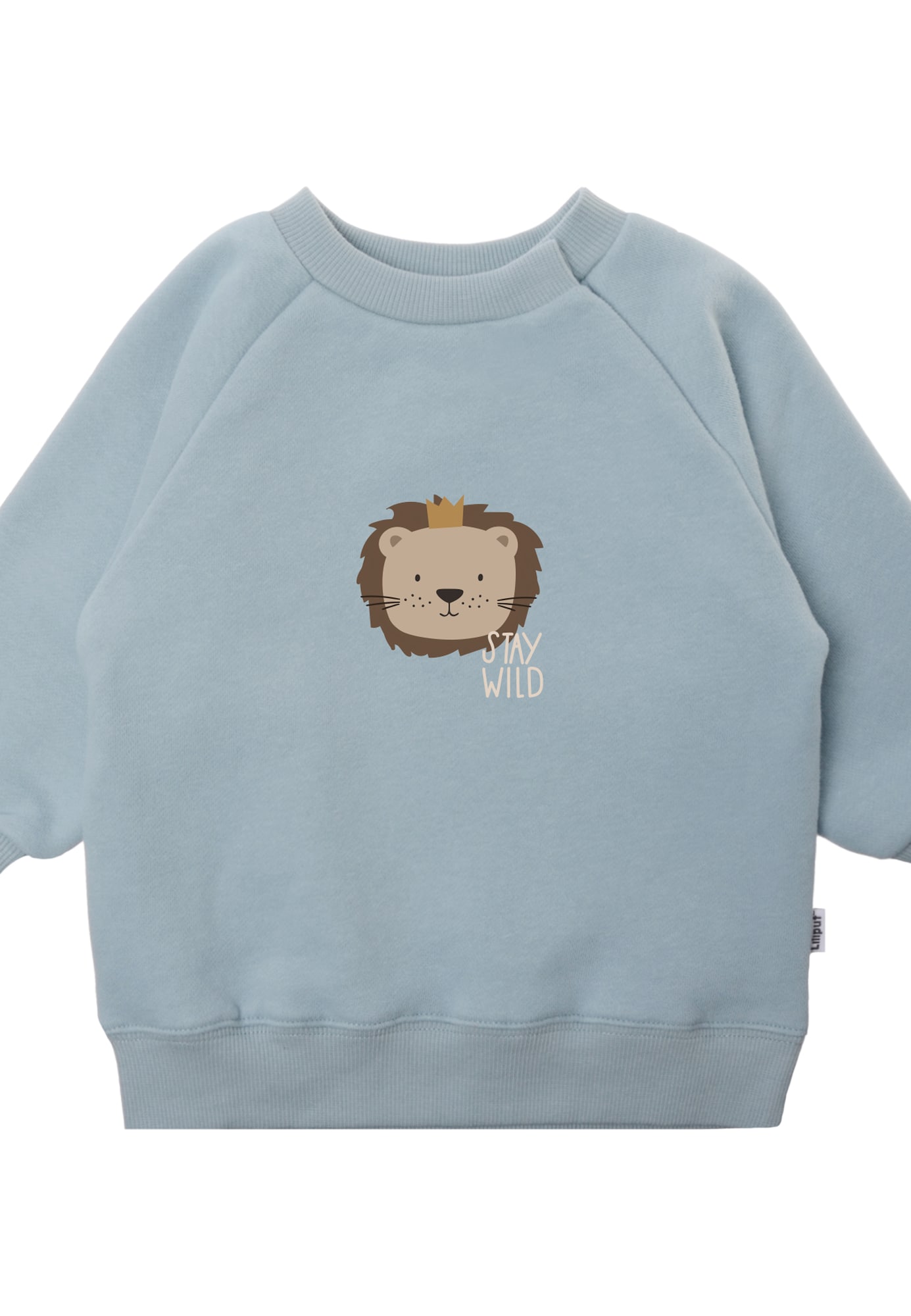 Thumbnail - LILIPUT Sweatshirt Stay Wild