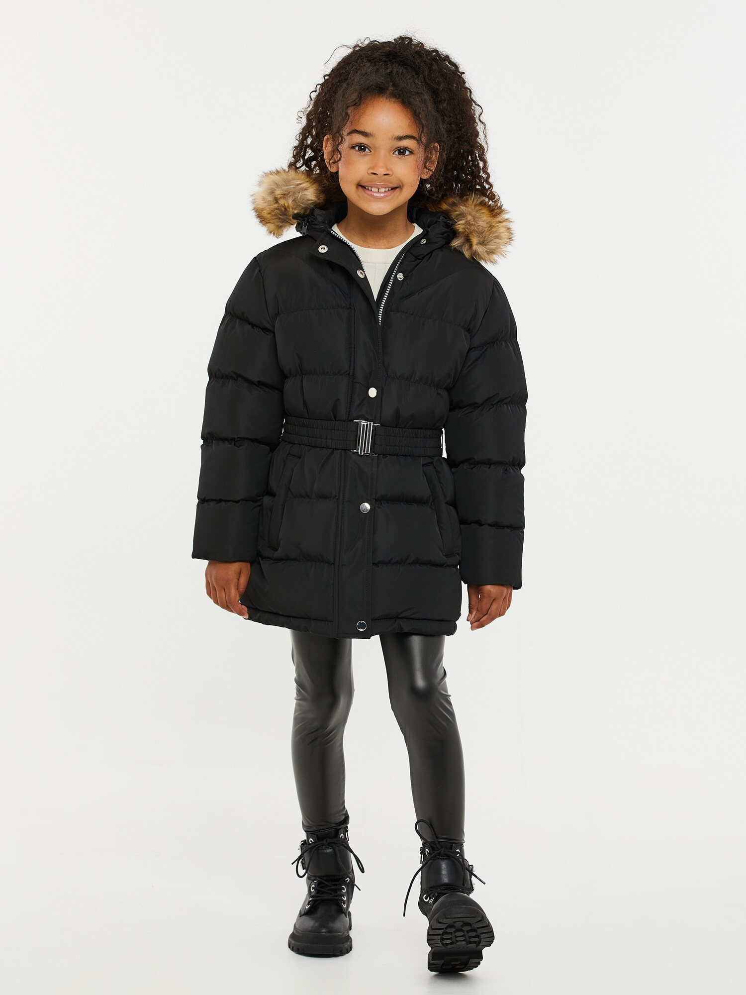 Thumbnail - Threadgirls Winterjacke Joni