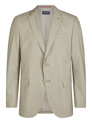 HECHTER PARIS Business-colbert Beige