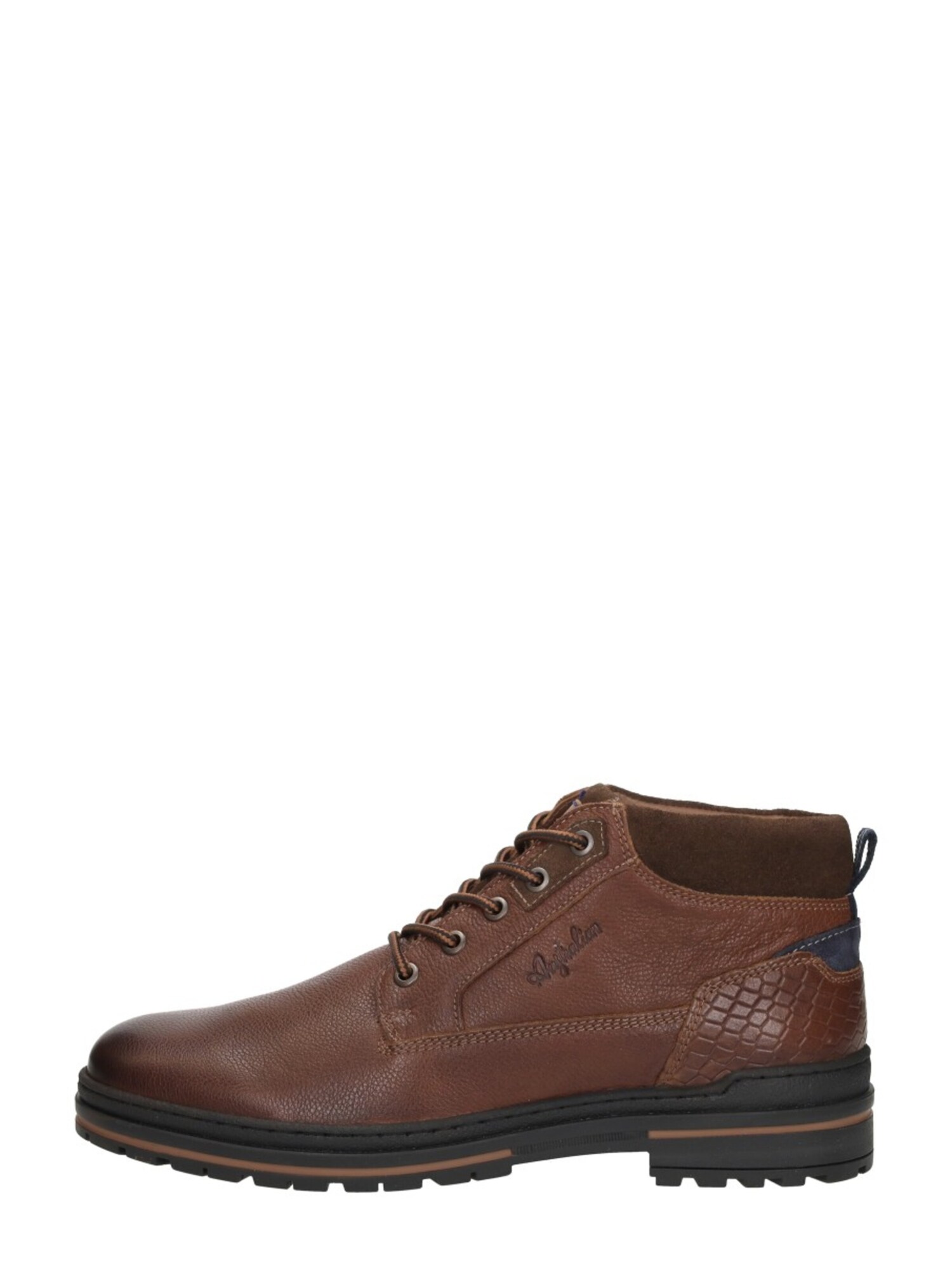 Australian Schnürstiefel Middelburg