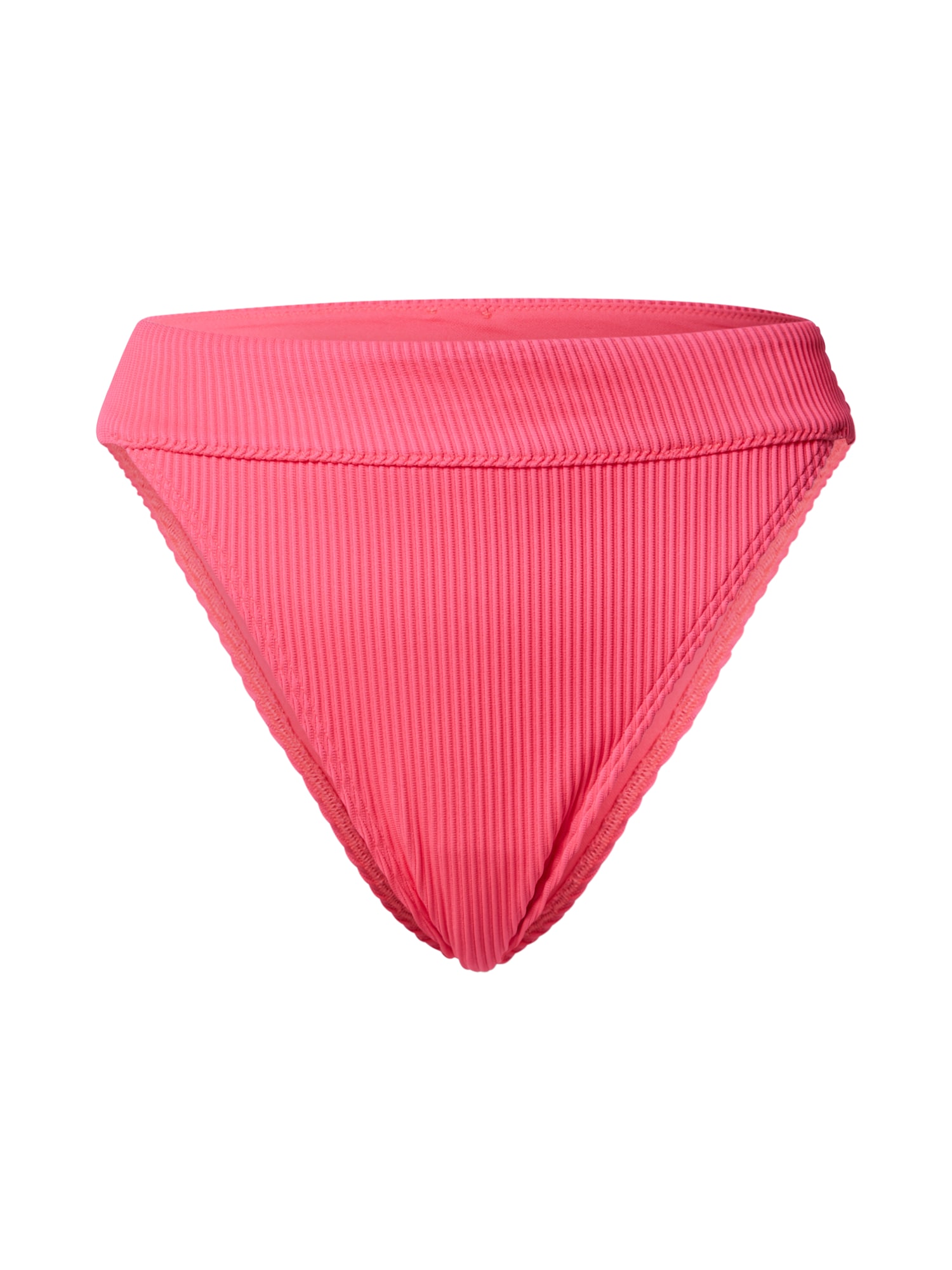 HOLLISTER Bikinio kelnaitės rožinė