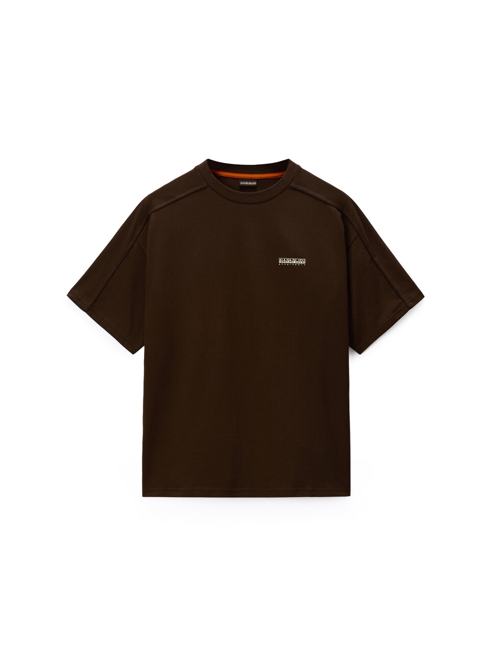 T-shirt 'TEZA'