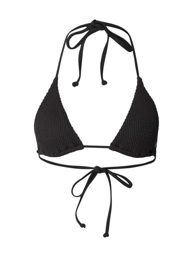 BILLABONG Bikini felső 'Summer High' Női fekete , Méret XL