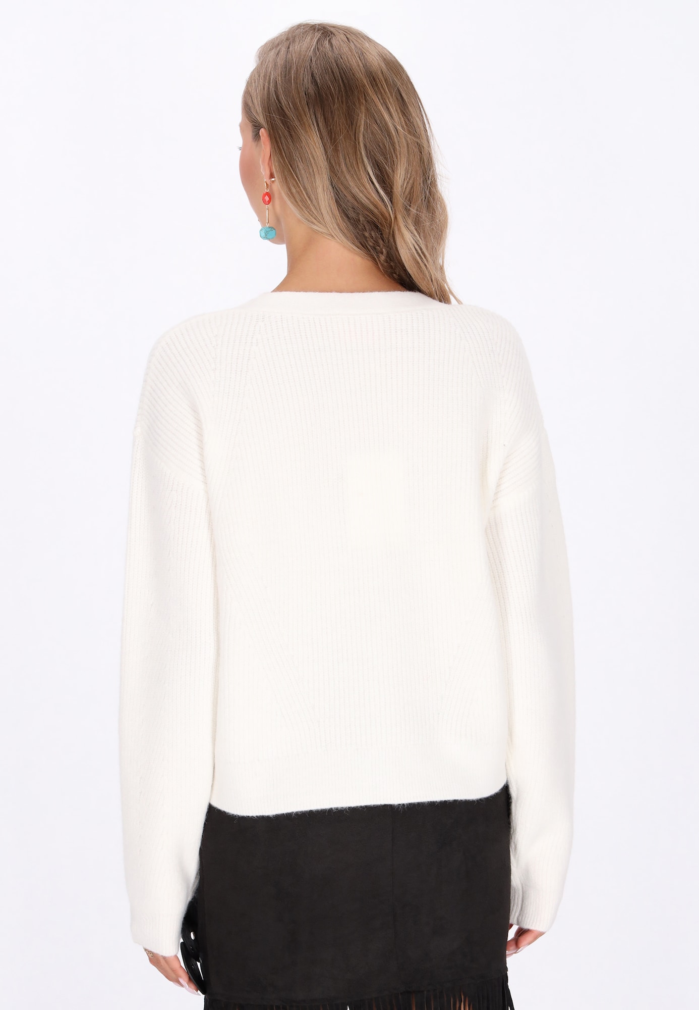 Thumbnail - IZIA Strickjacke