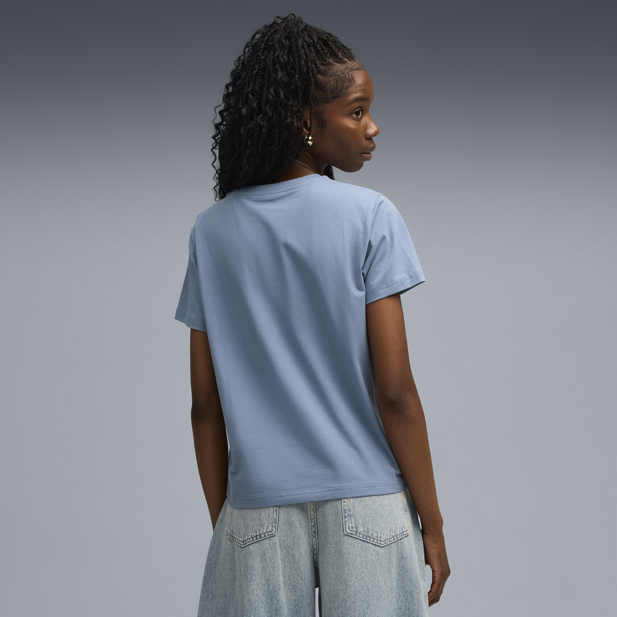 Thumbnail - PUMA T-Shirt Wardrobe Essentials Comfort