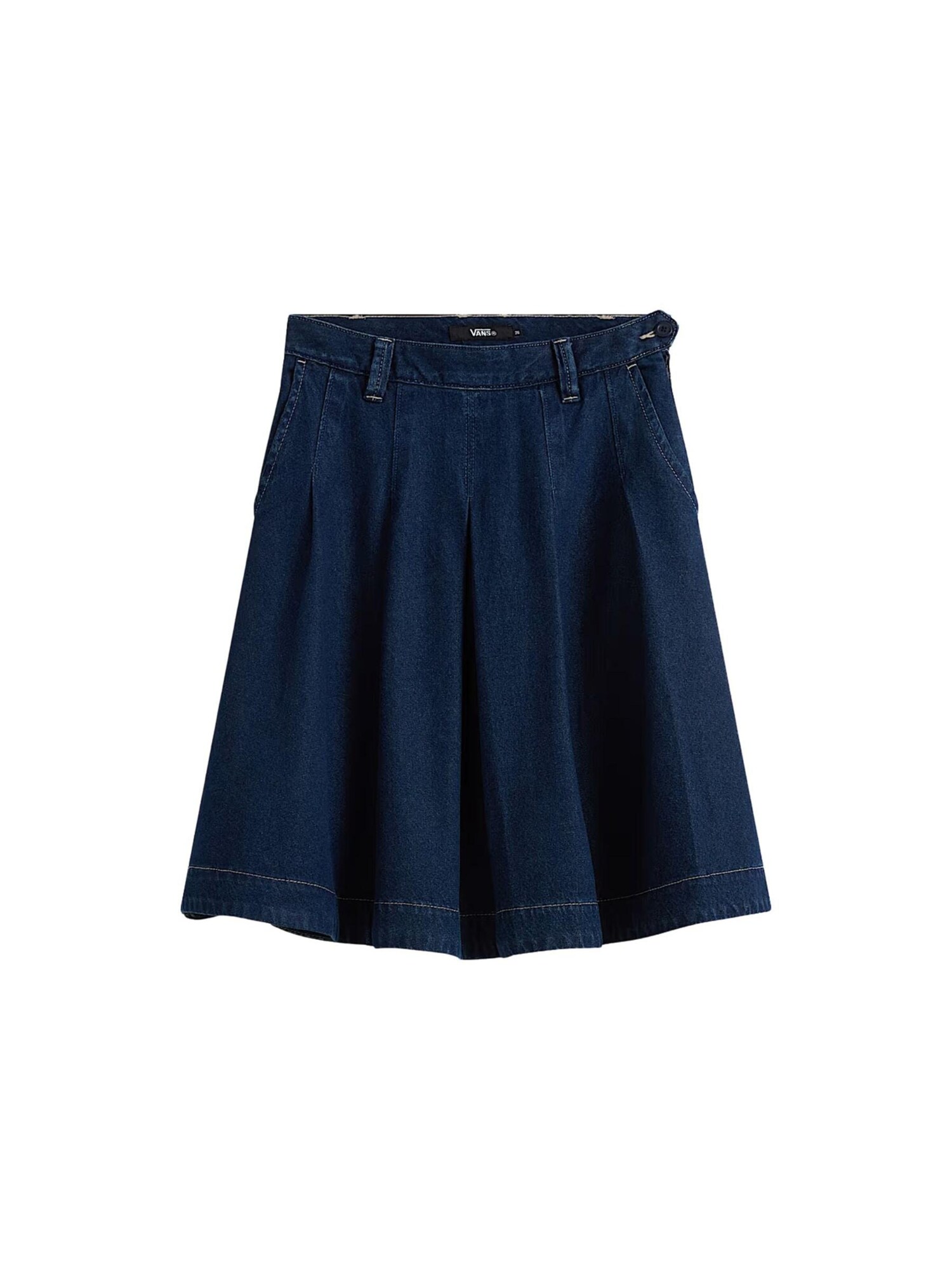 VANS Falda  azul