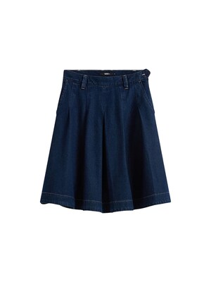 VANS Falda  azul