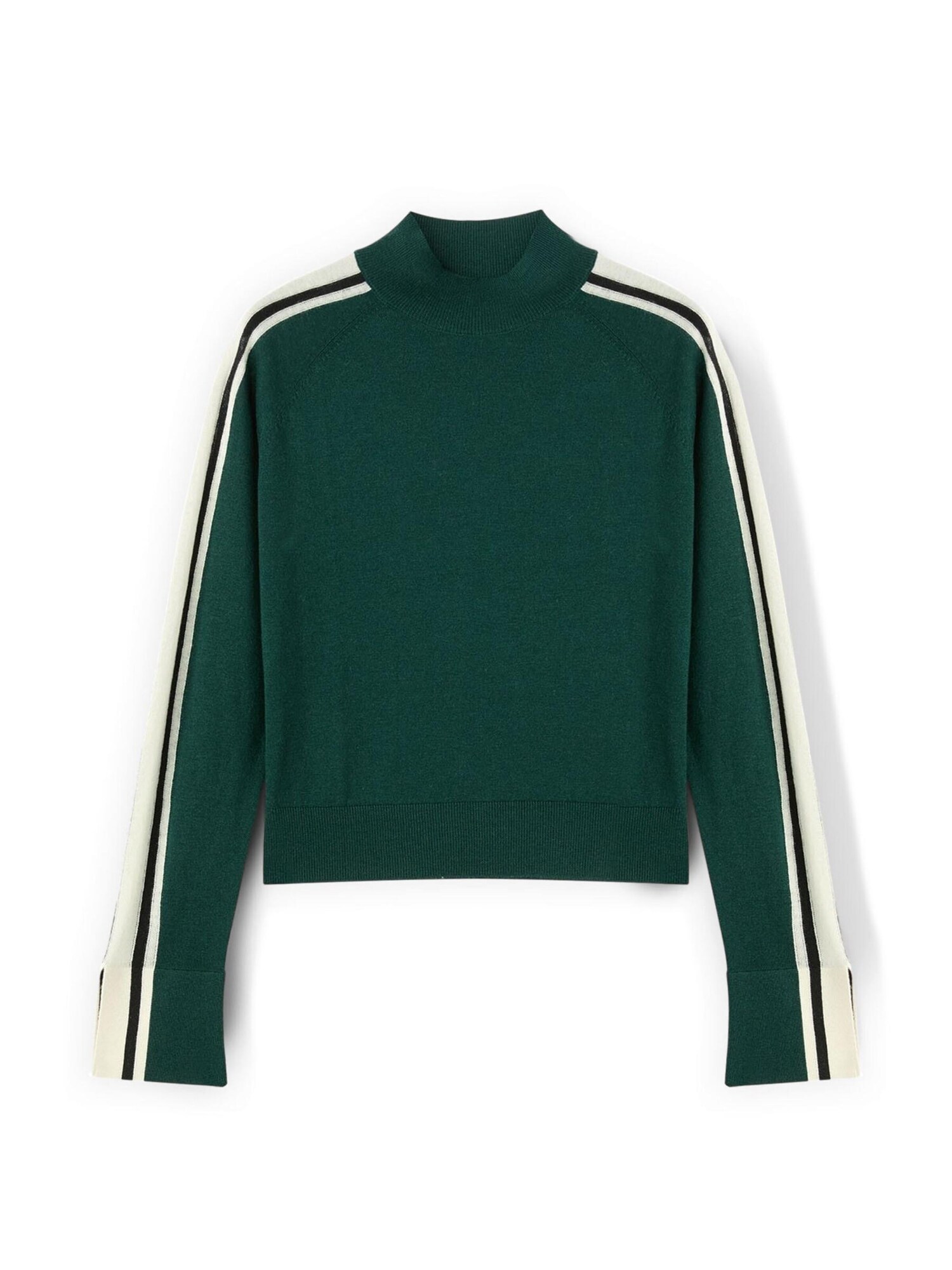 MOTIVI Jersey  verde