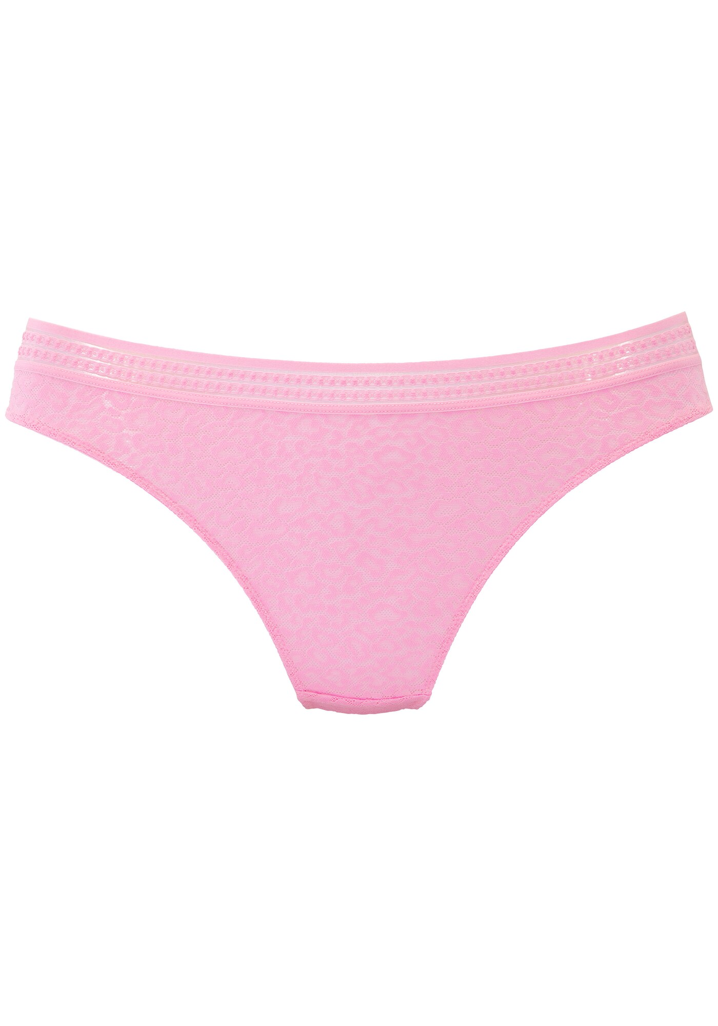 LASCANA Slip  roz deschis