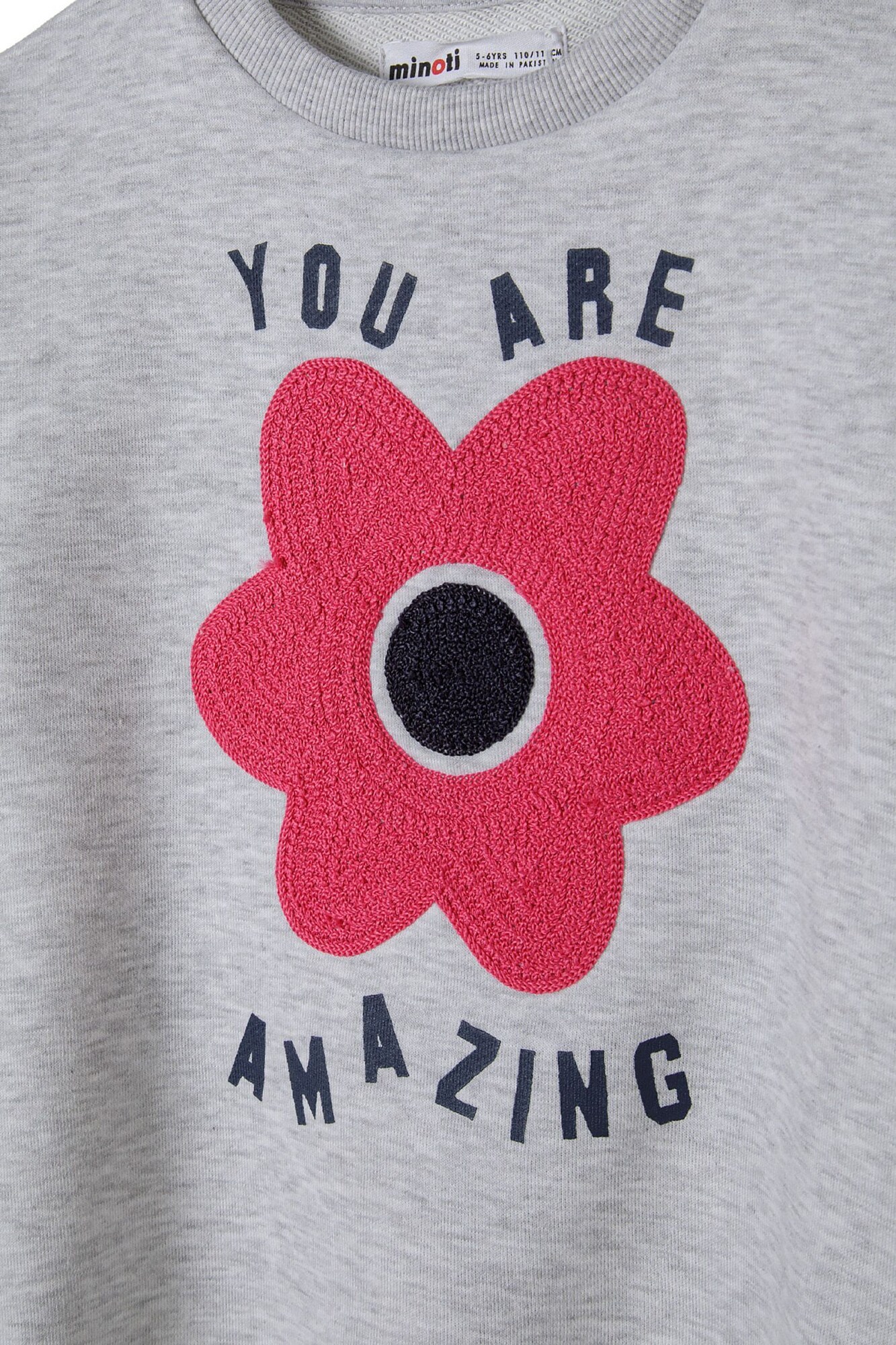 Thumbnail - MINOTI Sweatshirt