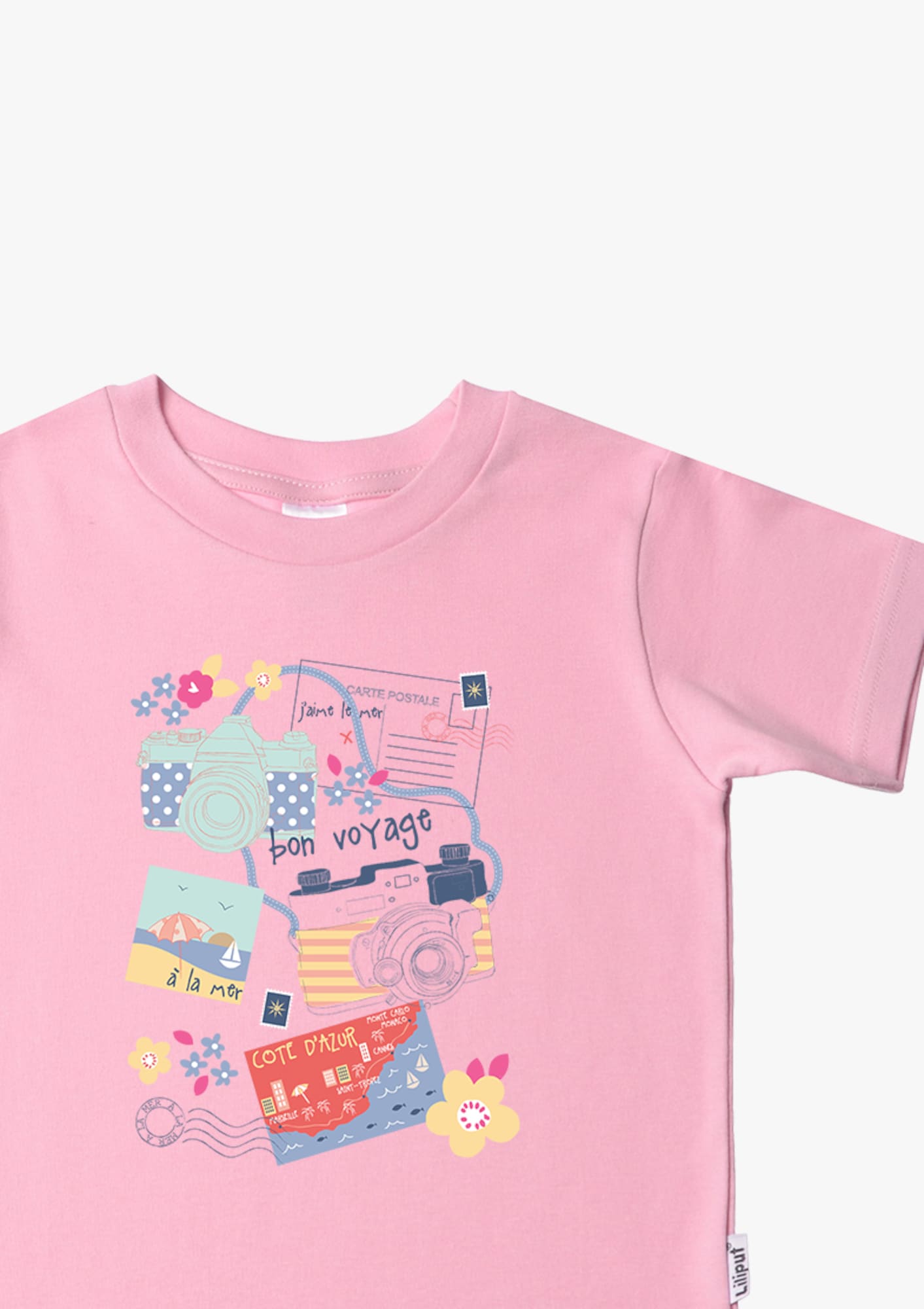 Thumbnail - LILIPUT T-Shirt