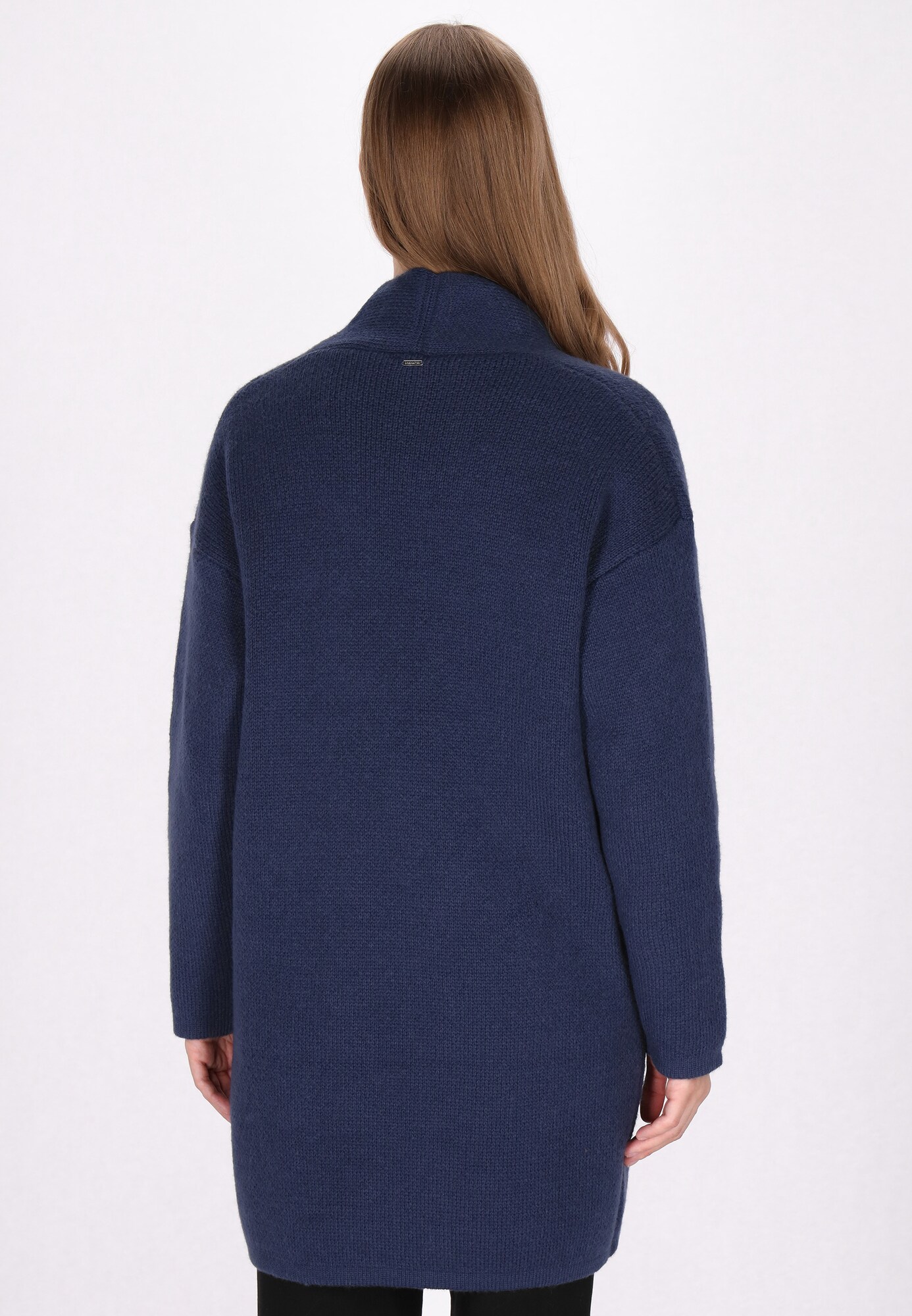 Thumbnail - DreiMaster Klassik Strickjacke