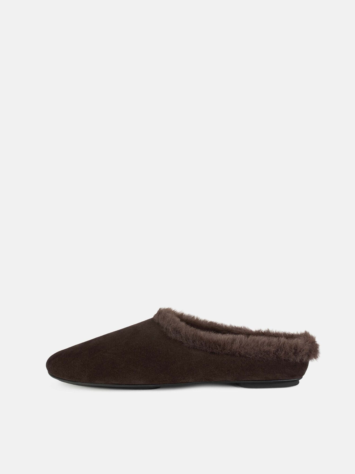 L37 HANDMADE SHOES Instappers 'ETERNAL SILENCE' bruin