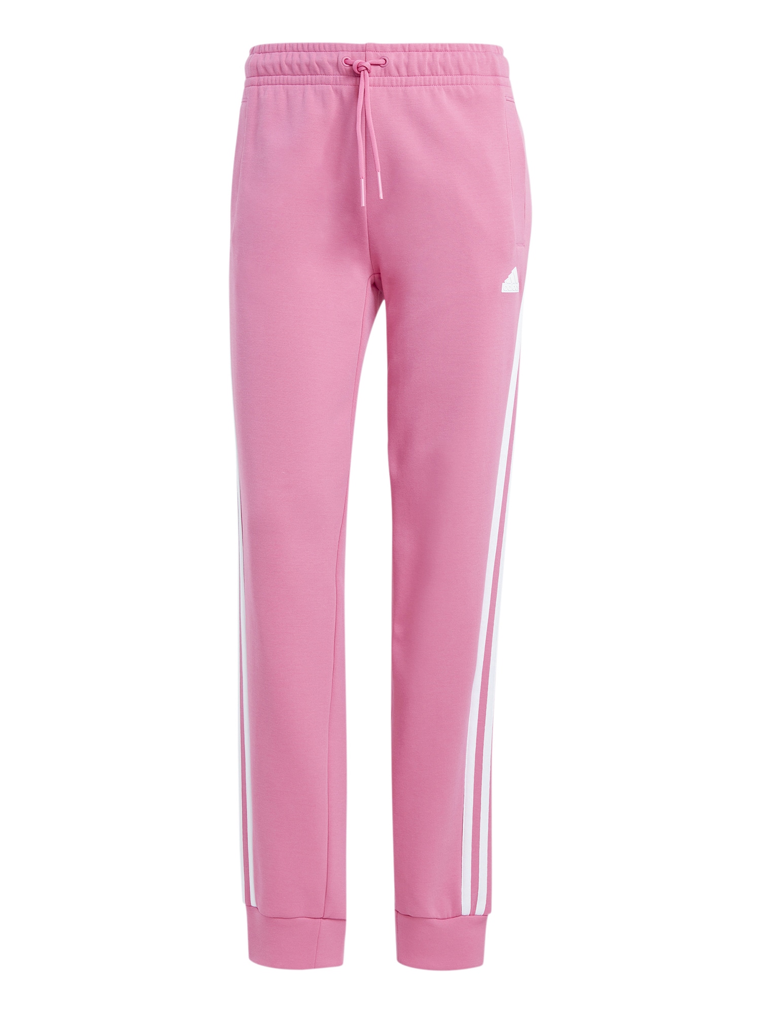 ADIDAS SPORTSWEAR Pantaloni sport  roz deschis / alb