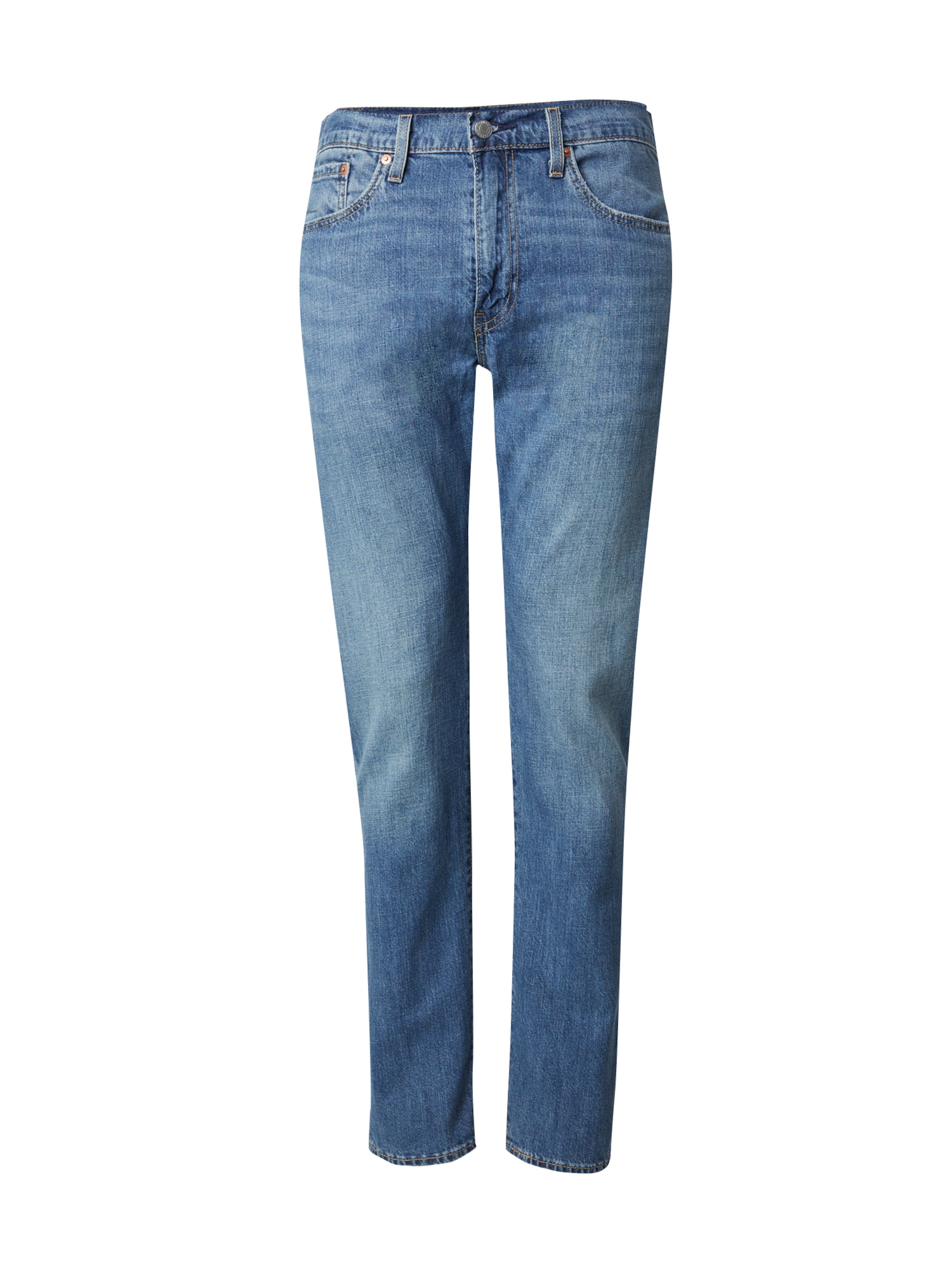 LEVIS ® 502 Taper The New Blue Ltwt jeans herr – bild 7