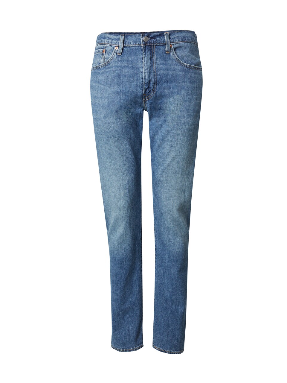 Jeans '502® Taper Linen + Denim'