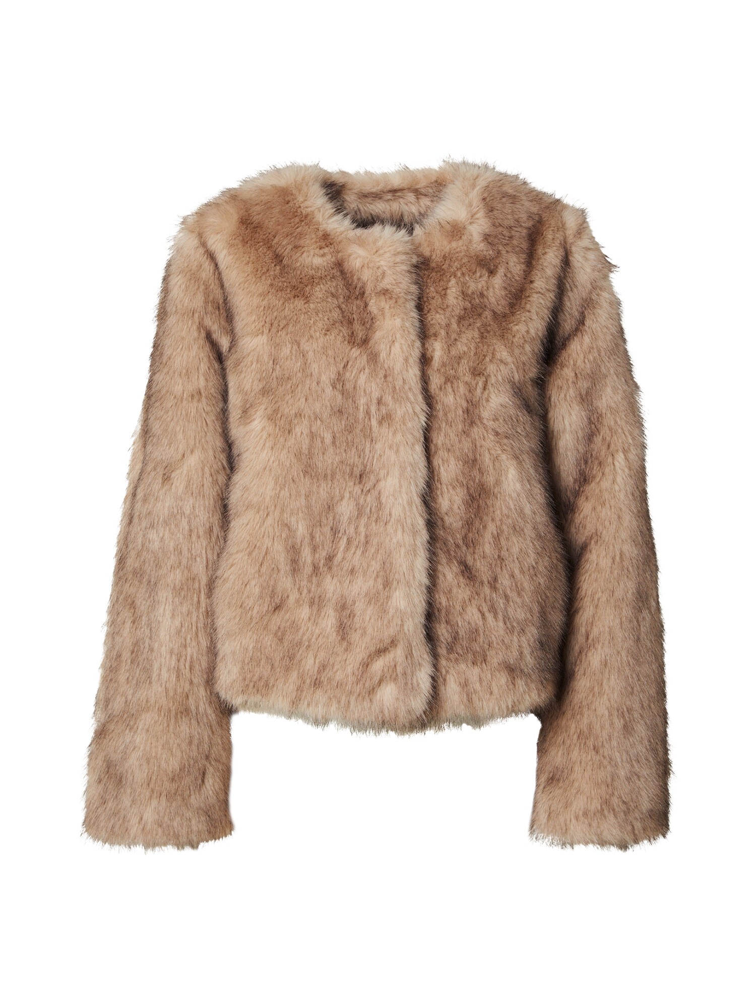 & Other Stories Geacă de primăvară-toamnă  bej închis