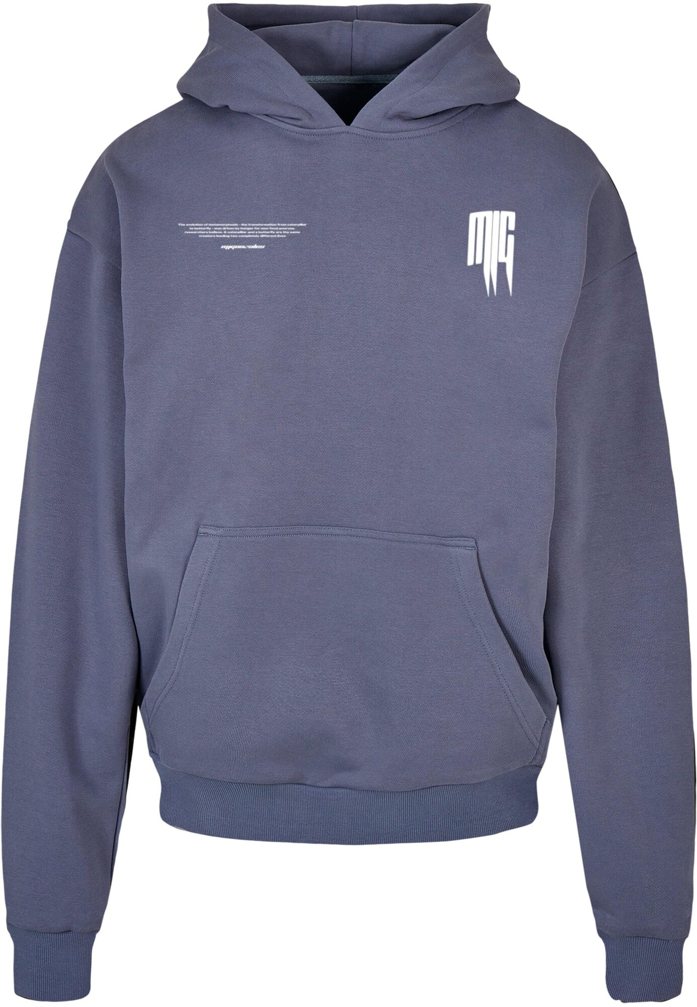 Sweatshirt 'Metamorphose V.2'