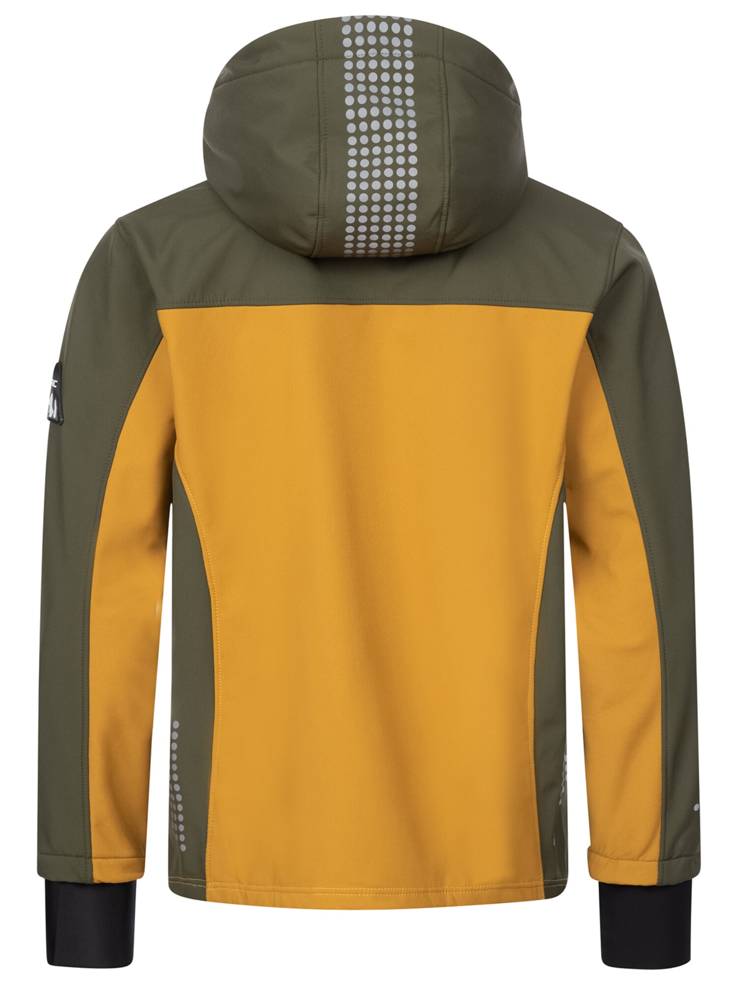 Thumbnail - Rock Creek Outdoorjacke