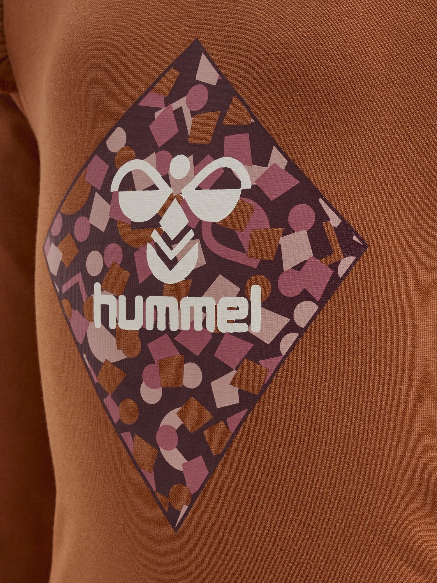 Thumbnail - Hummel Body