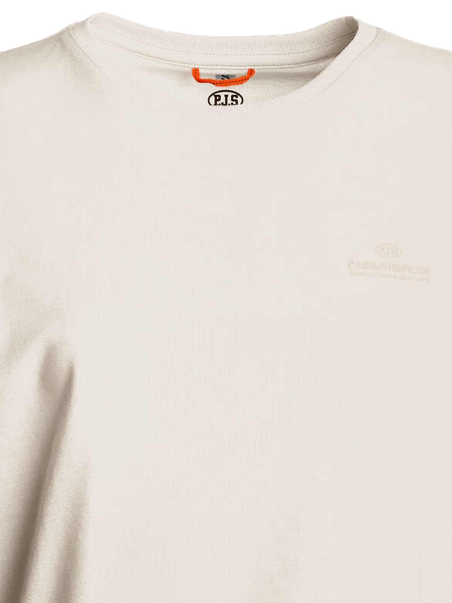 Thumbnail - Parajumpers T-Shirt Easy