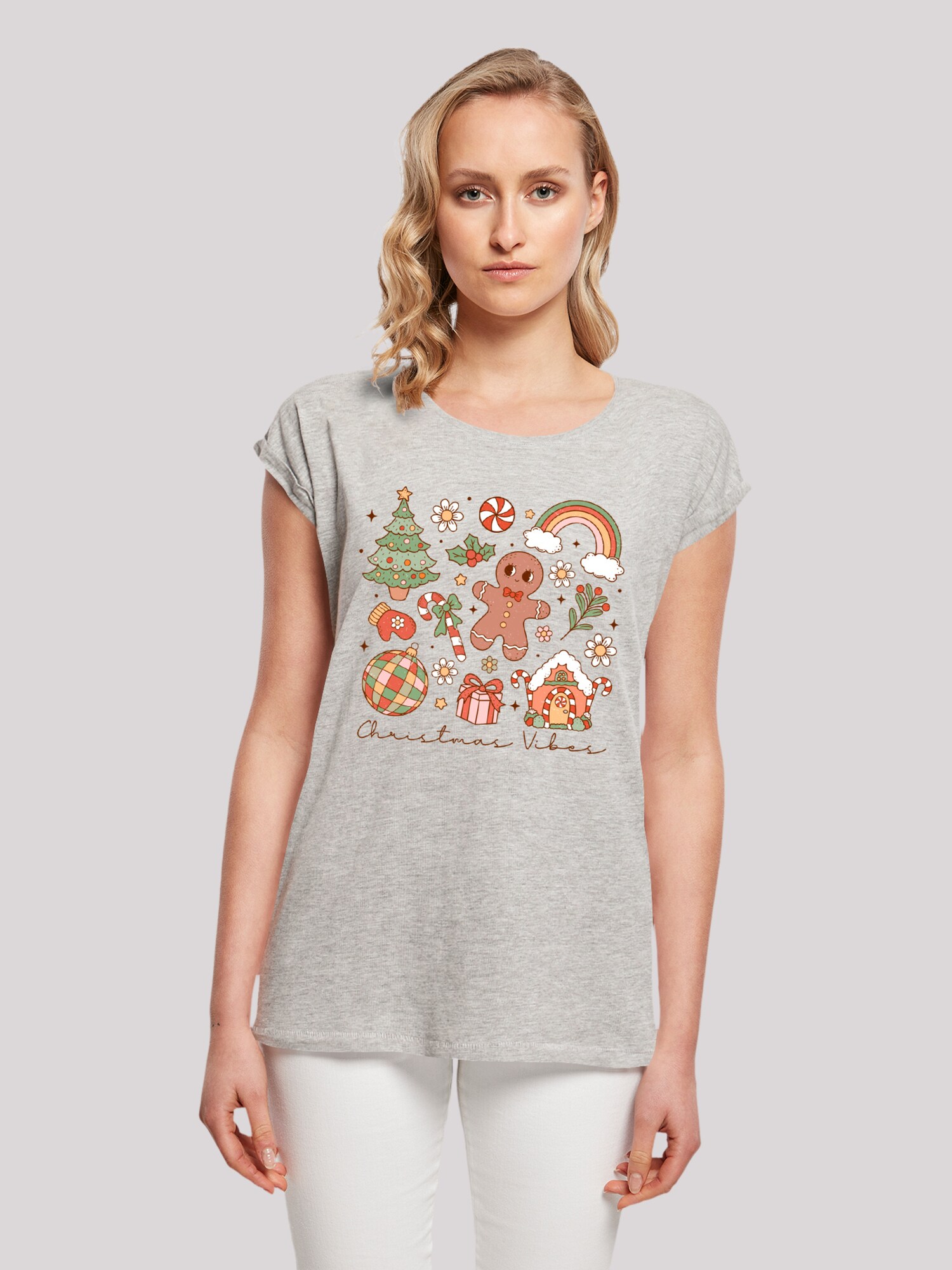 Thumbnail - F4NT4STIC Shirt