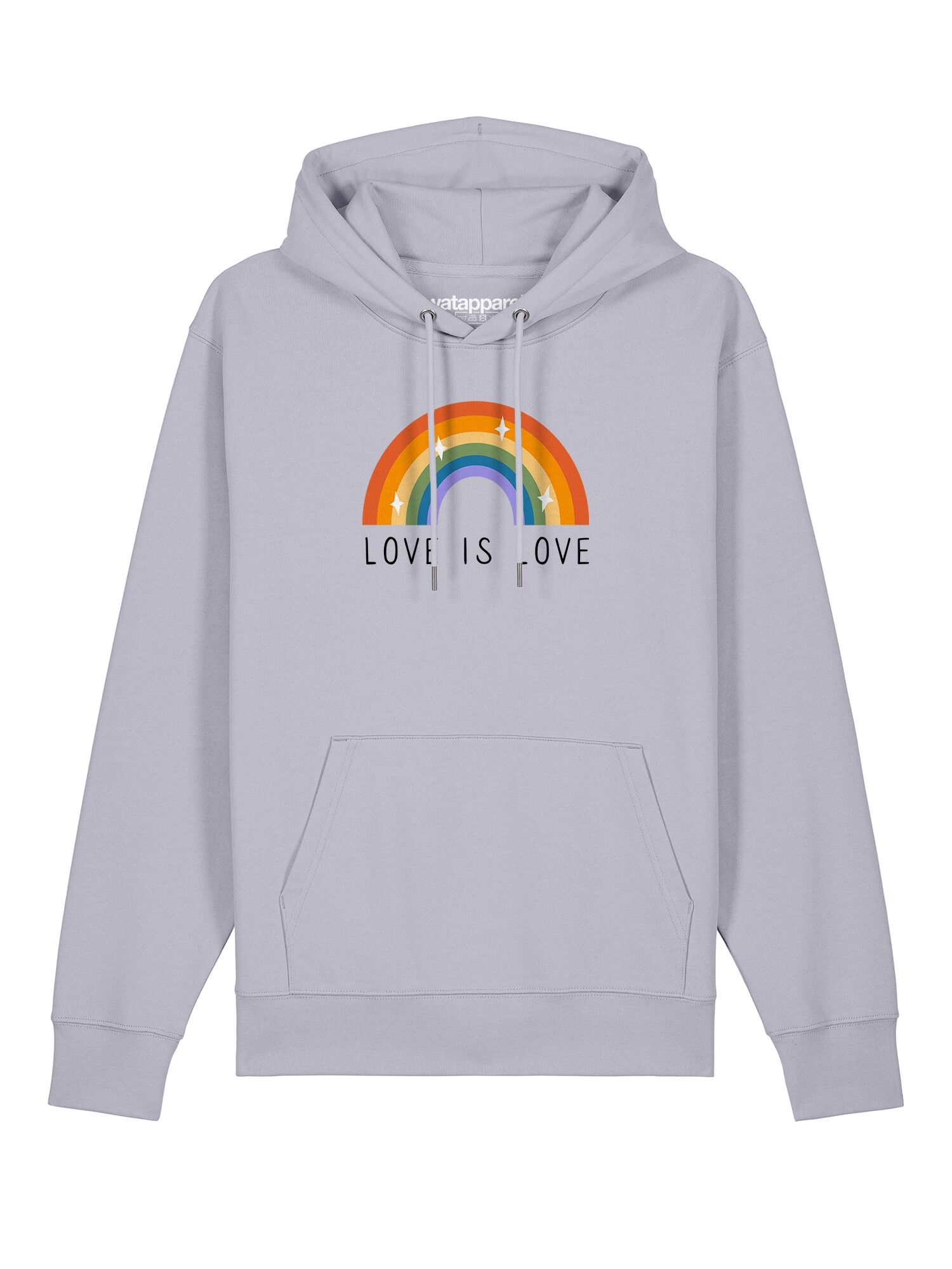 Thumbnail - Sweatshirt ' Love is Love '