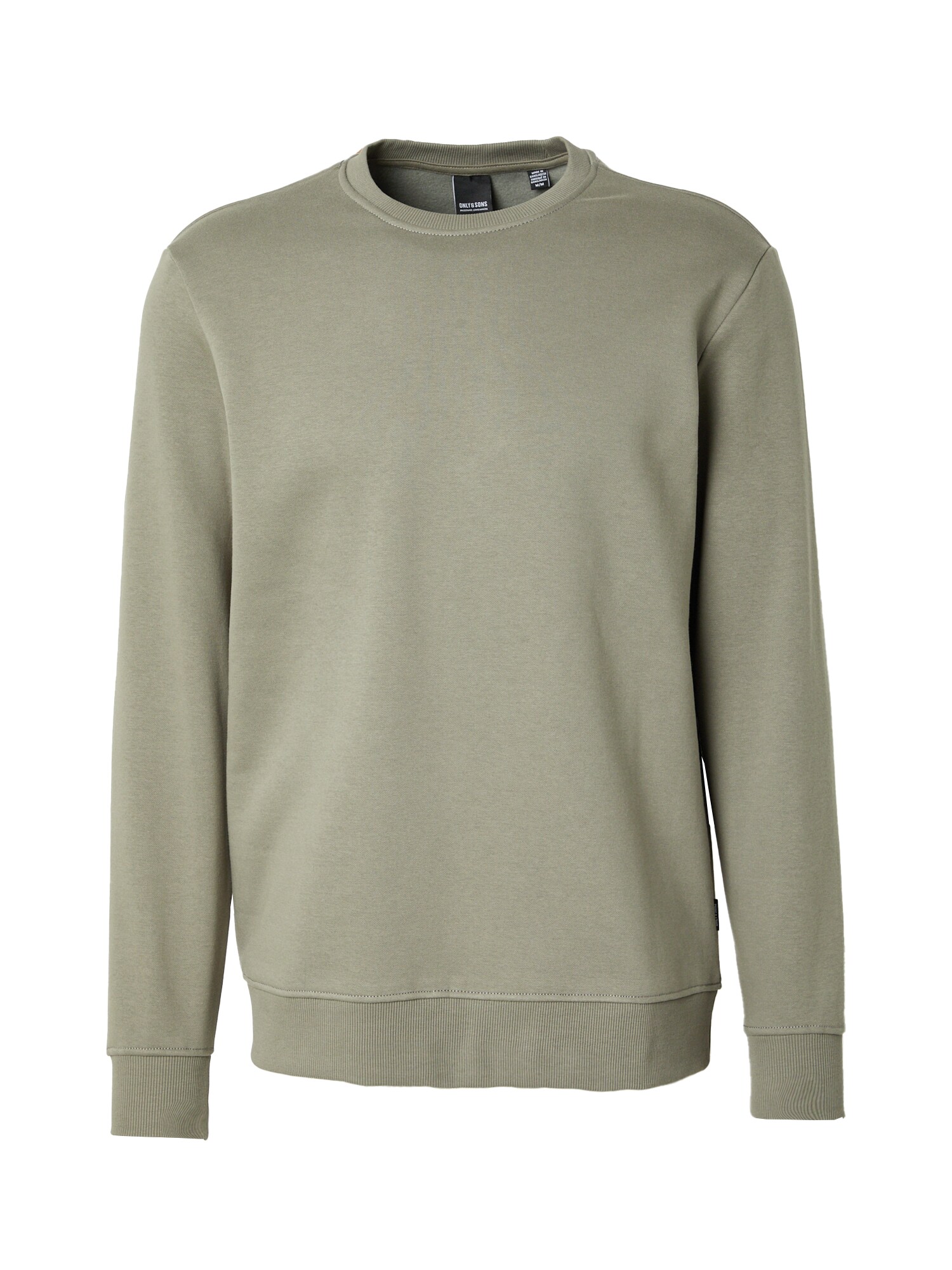 Thumbnail - Sweatshirt 'CONNOR'