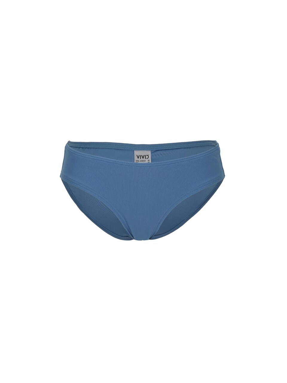 Bikiniunderdel