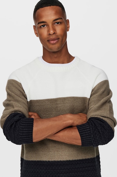 Sweater 'Kerem'