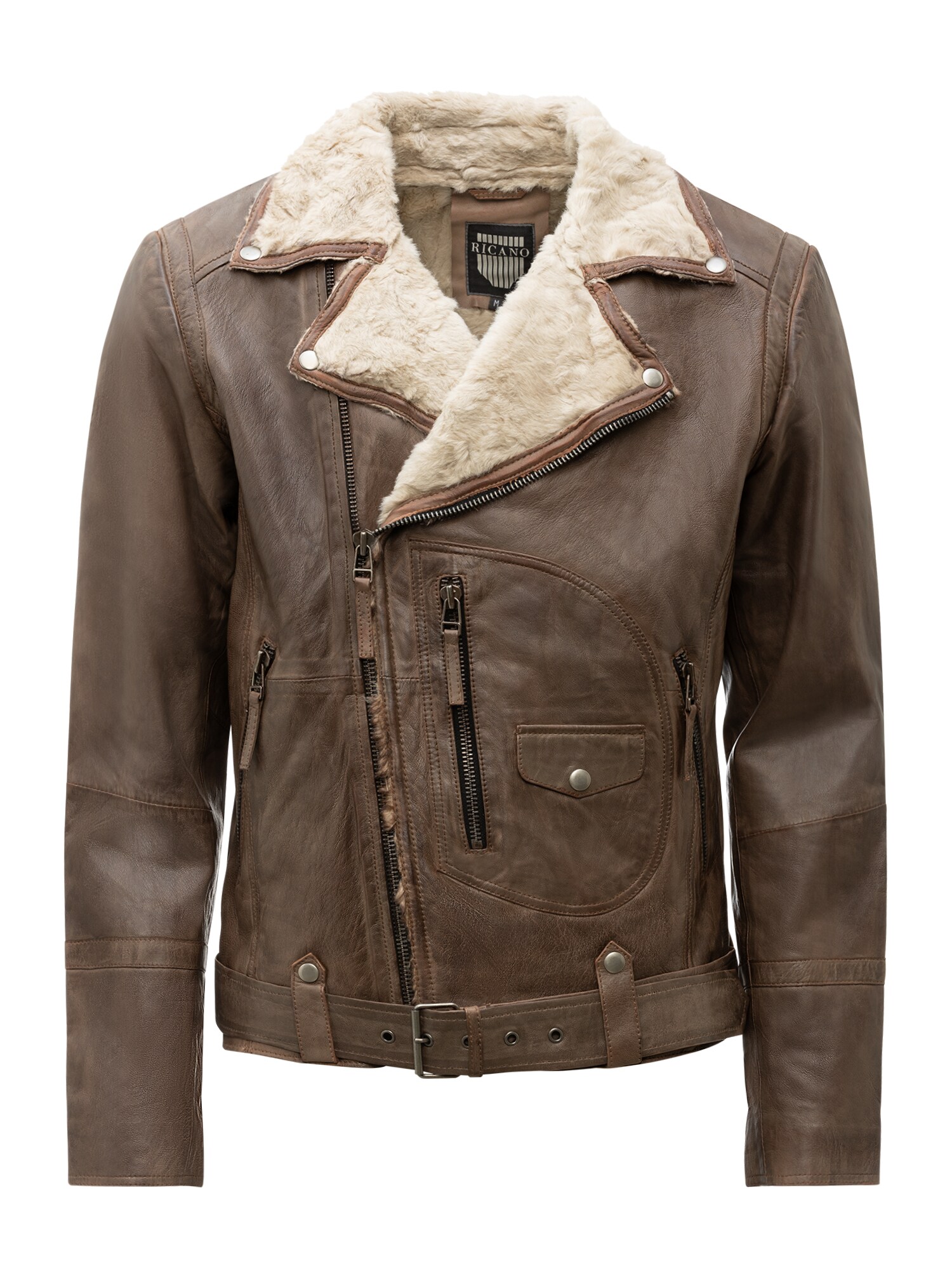Thumbnail - Jacke 'Harlem'